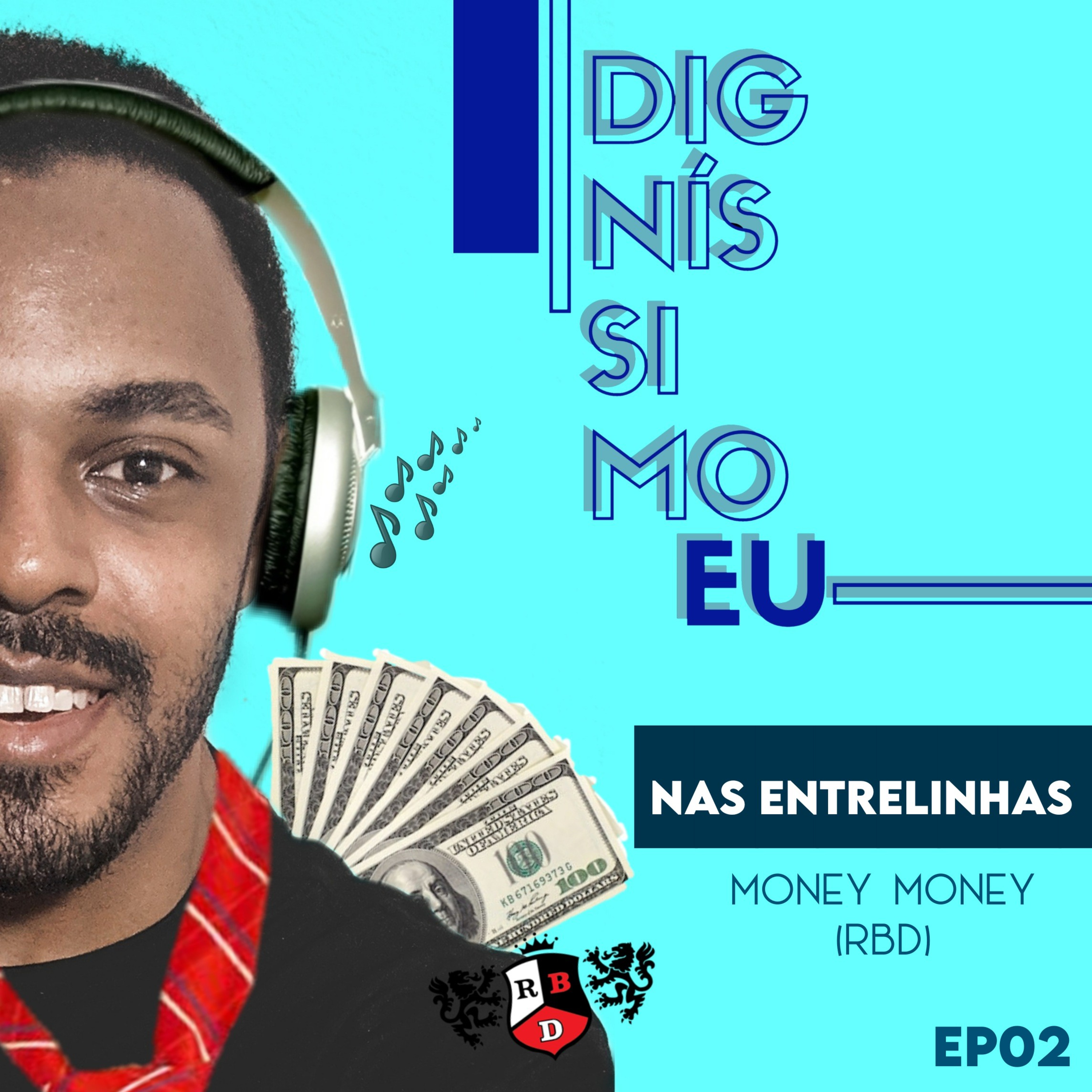 Digníssimo Eu