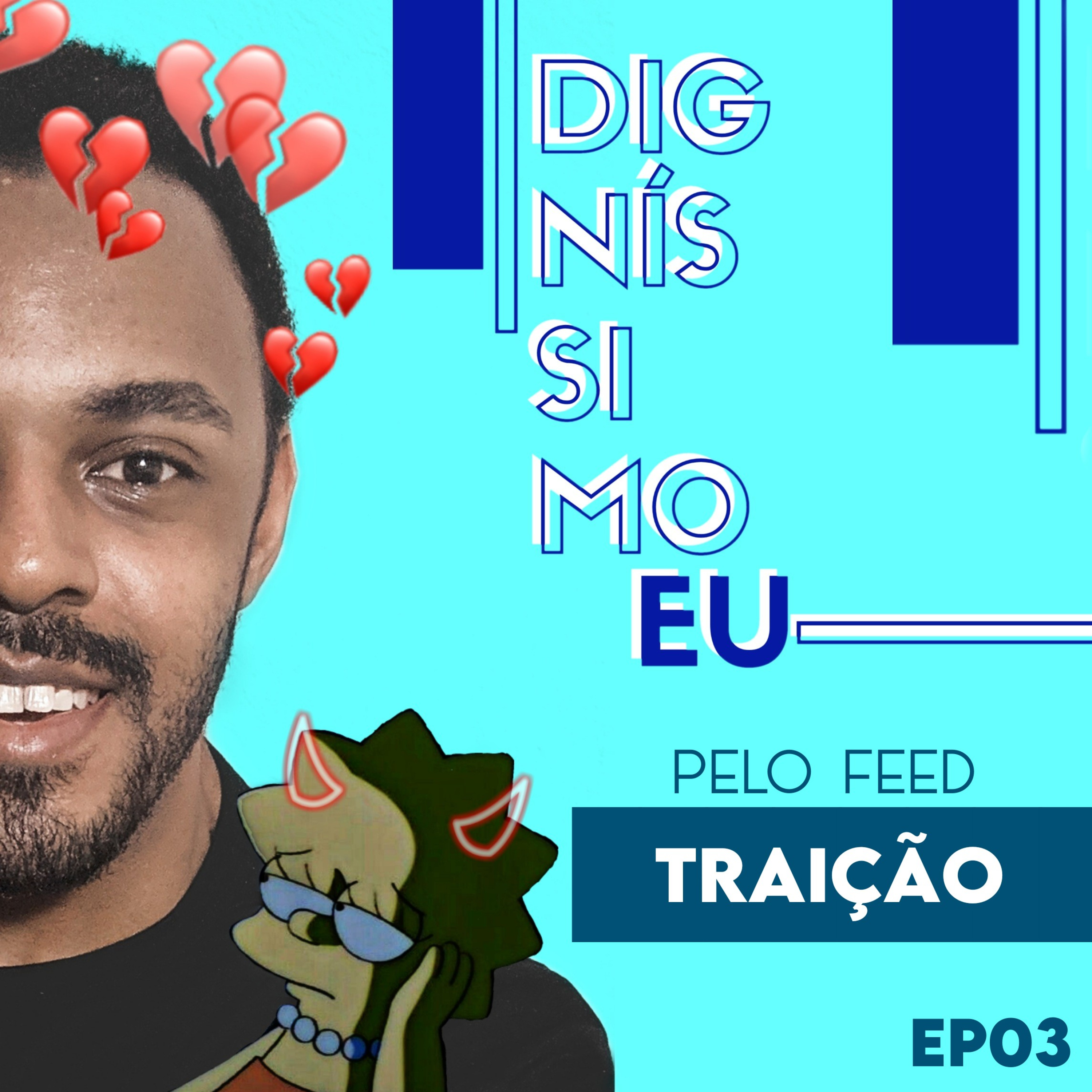 Digníssimo Eu