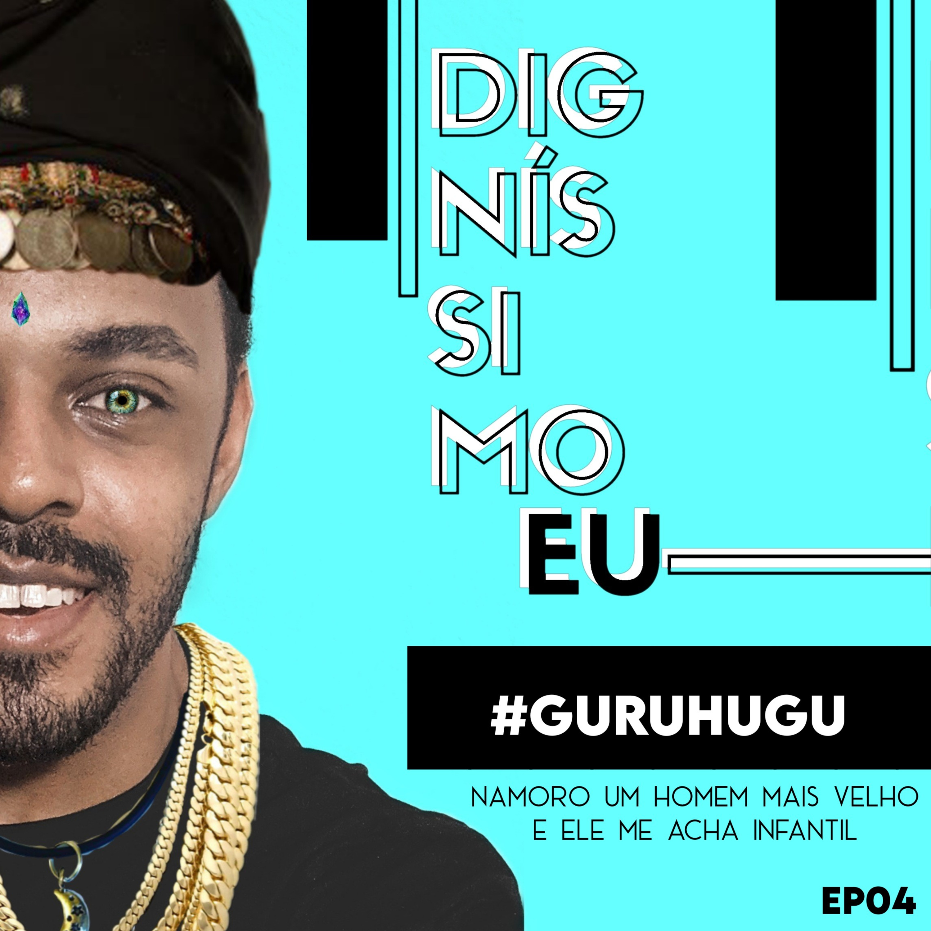 Digníssimo Eu