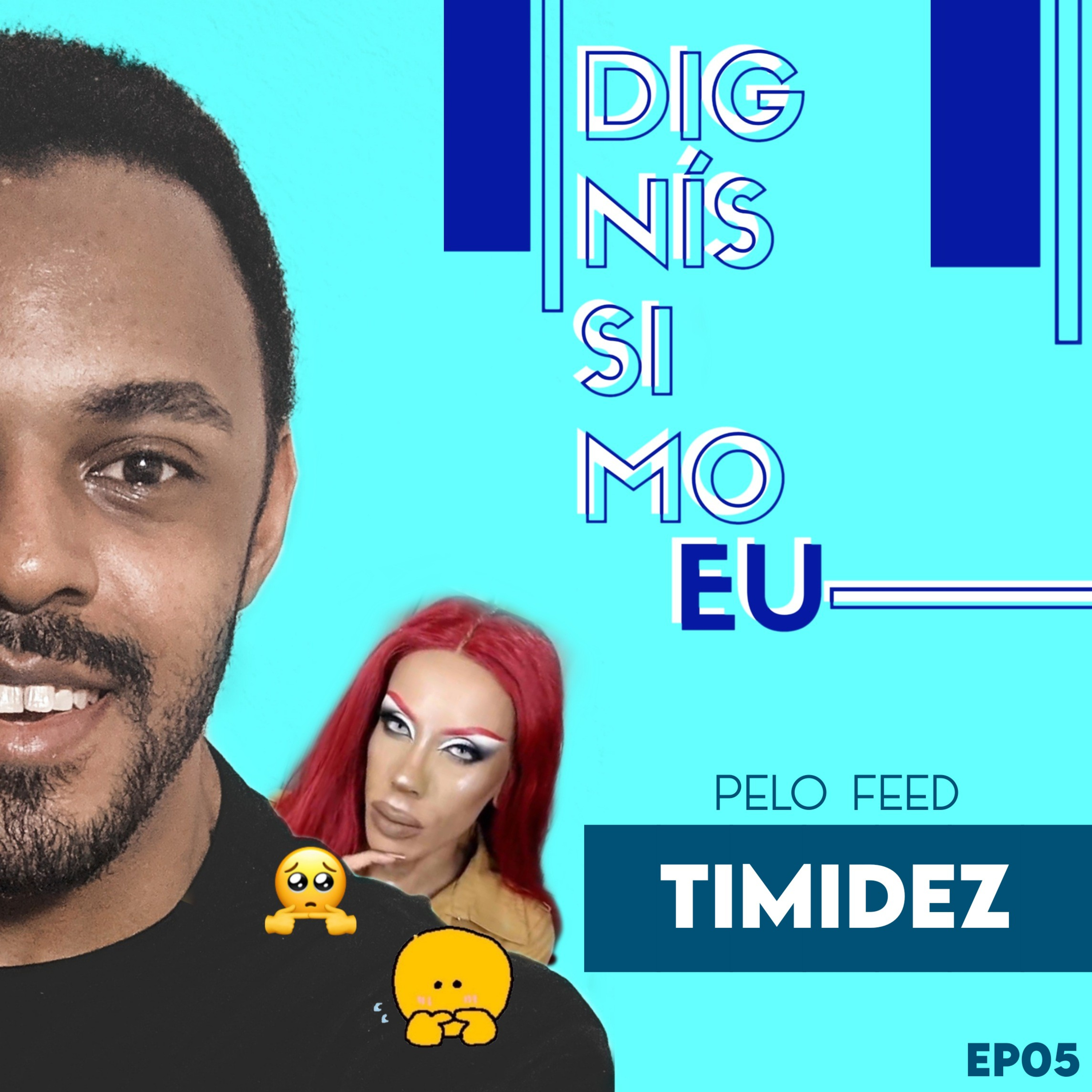 Digníssimo Eu