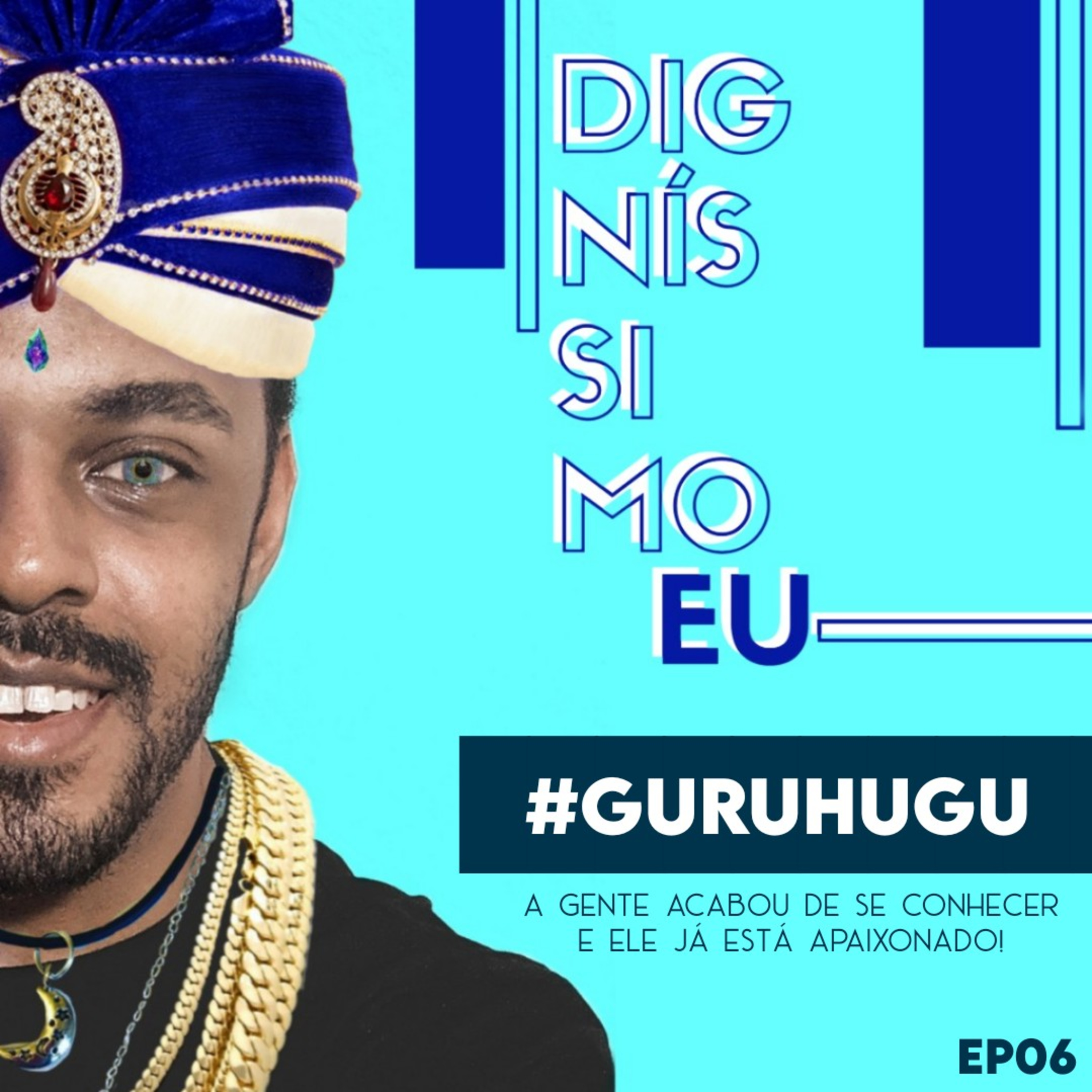 Digníssimo Eu