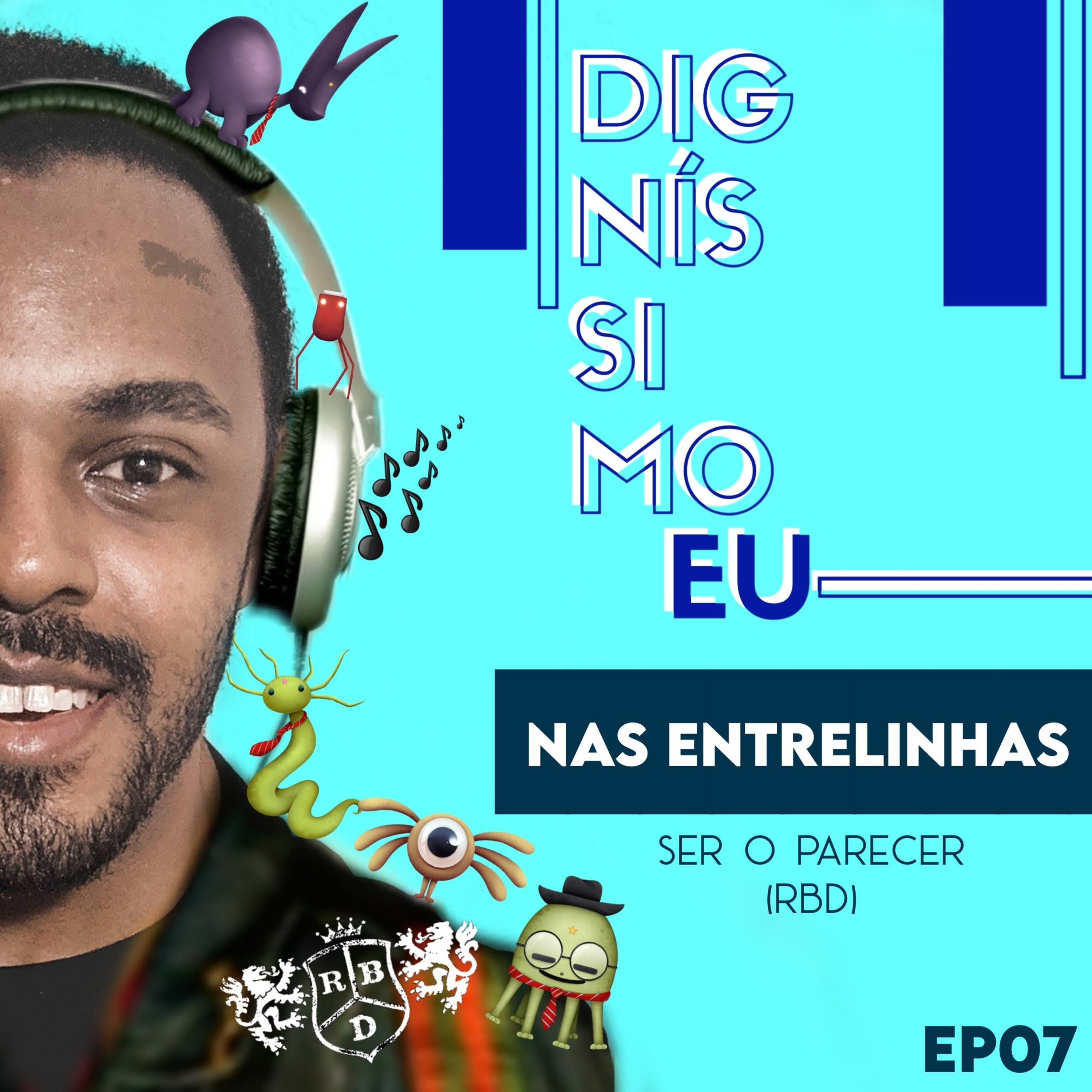 Digníssimo Eu