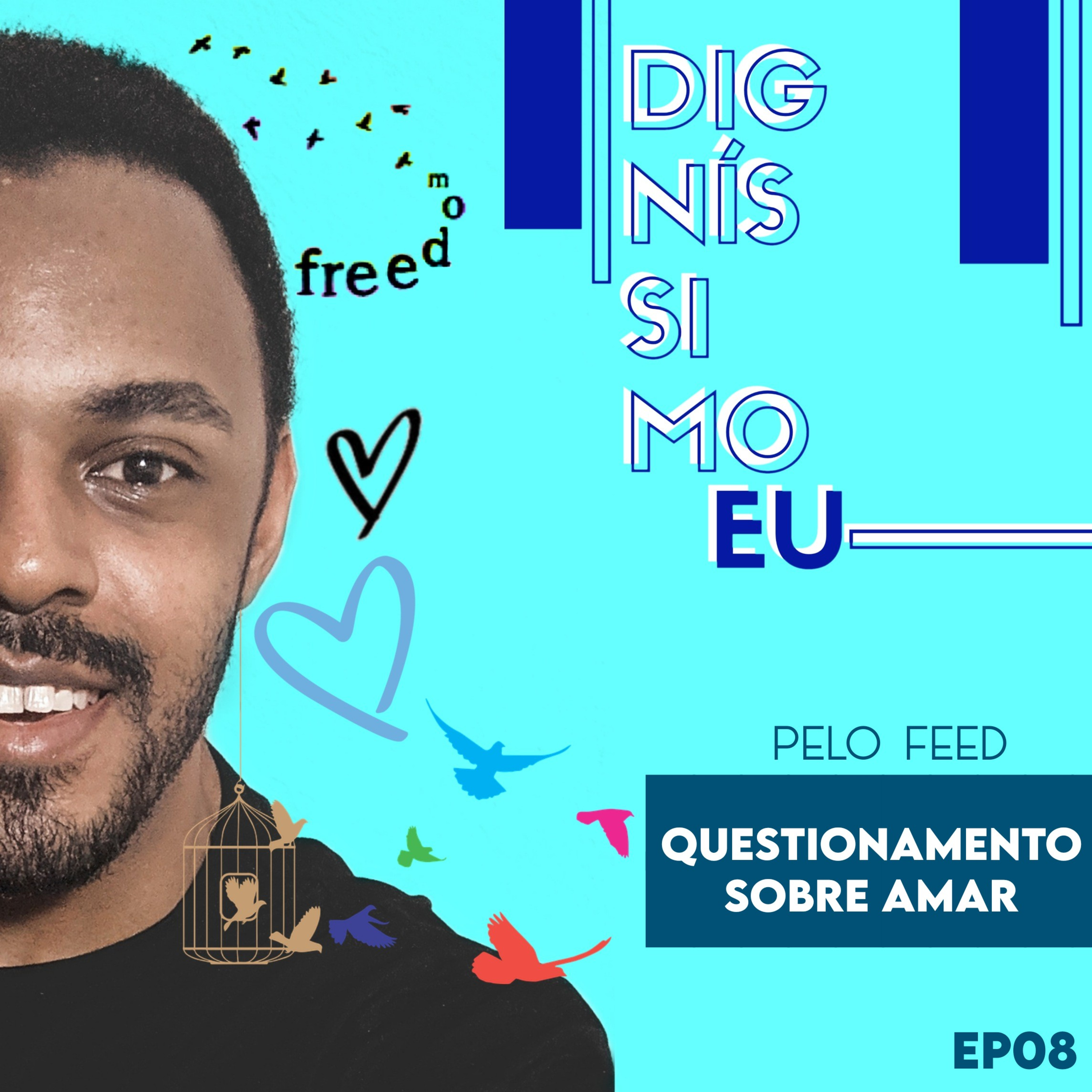 Digníssimo Eu