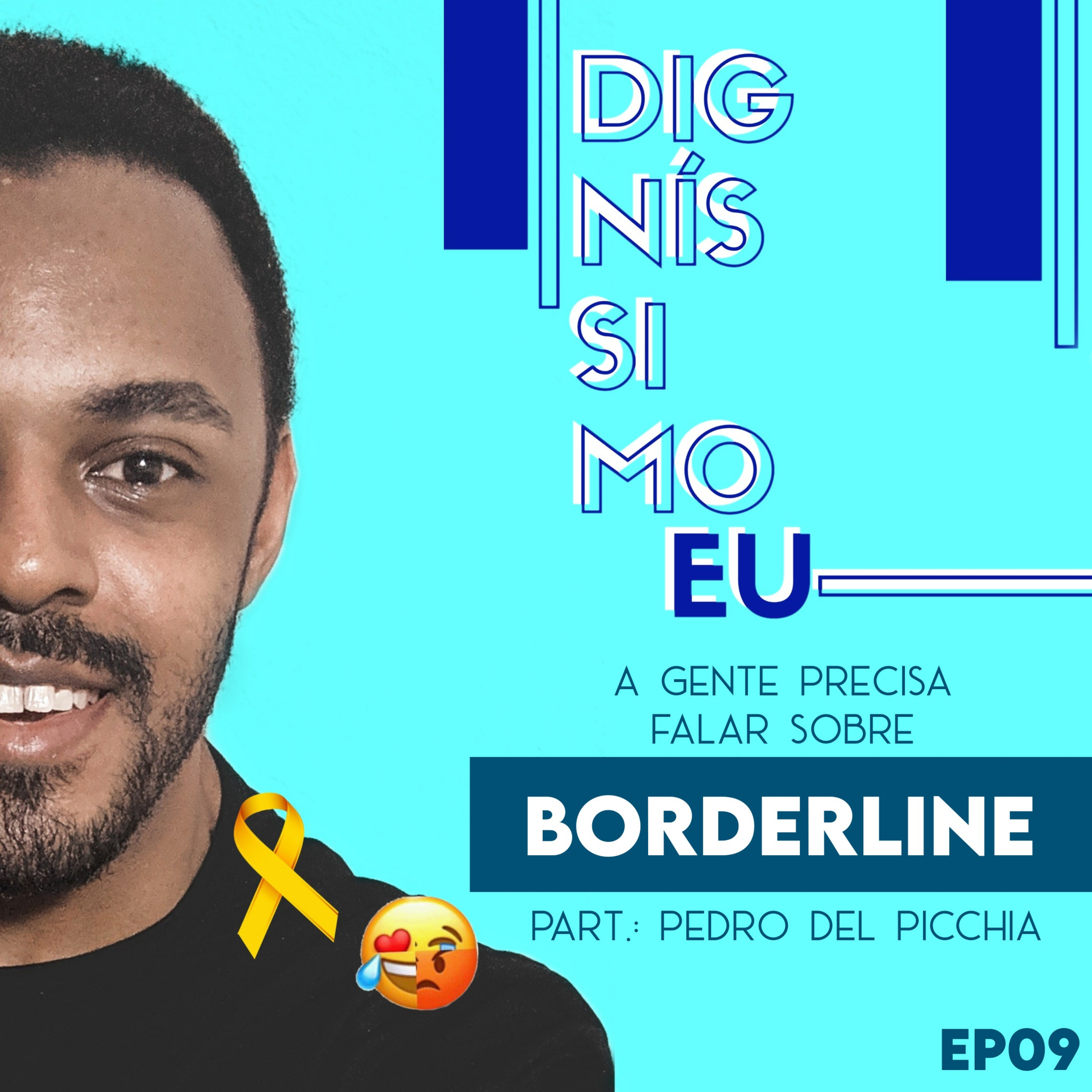Digníssimo Eu