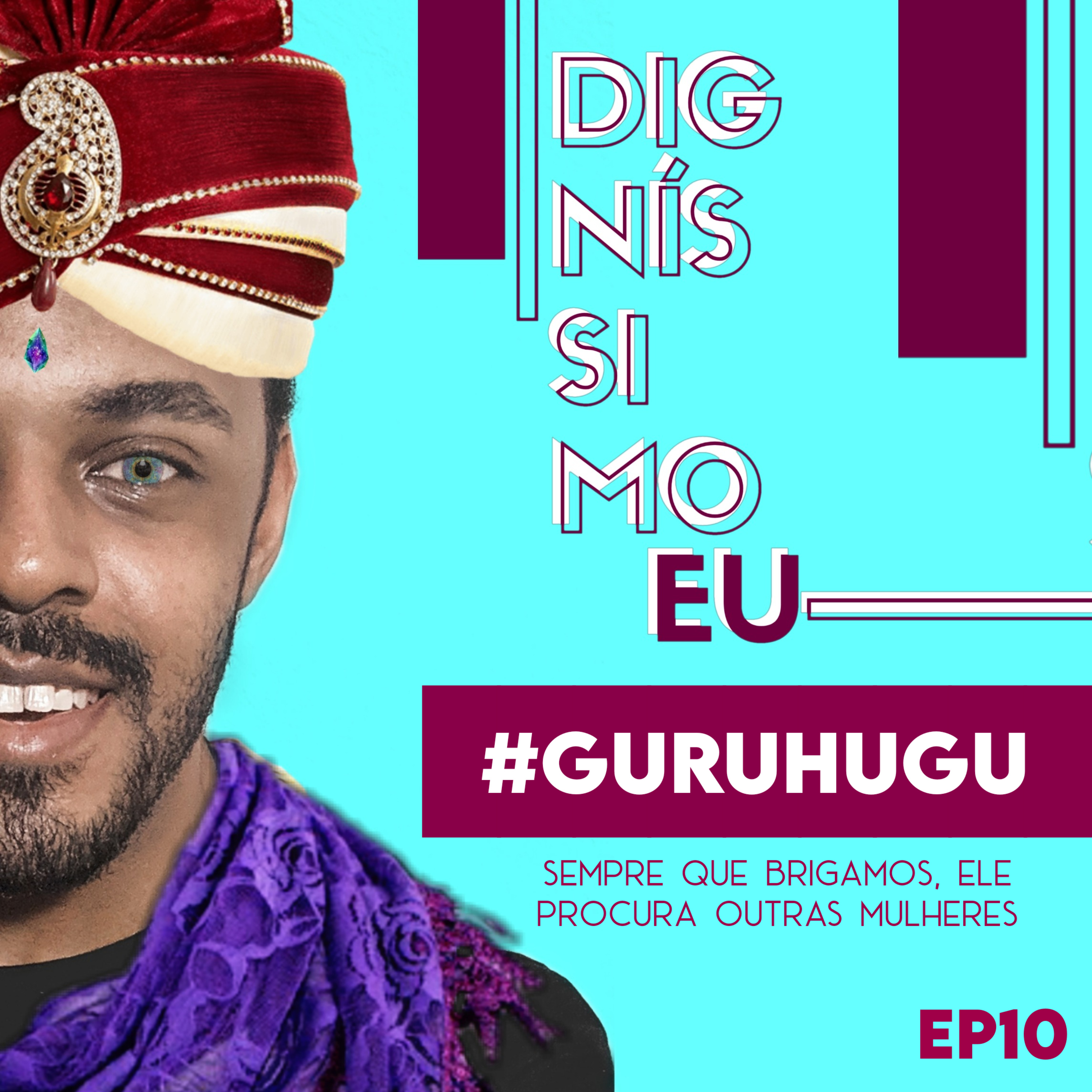 Digníssimo Eu
