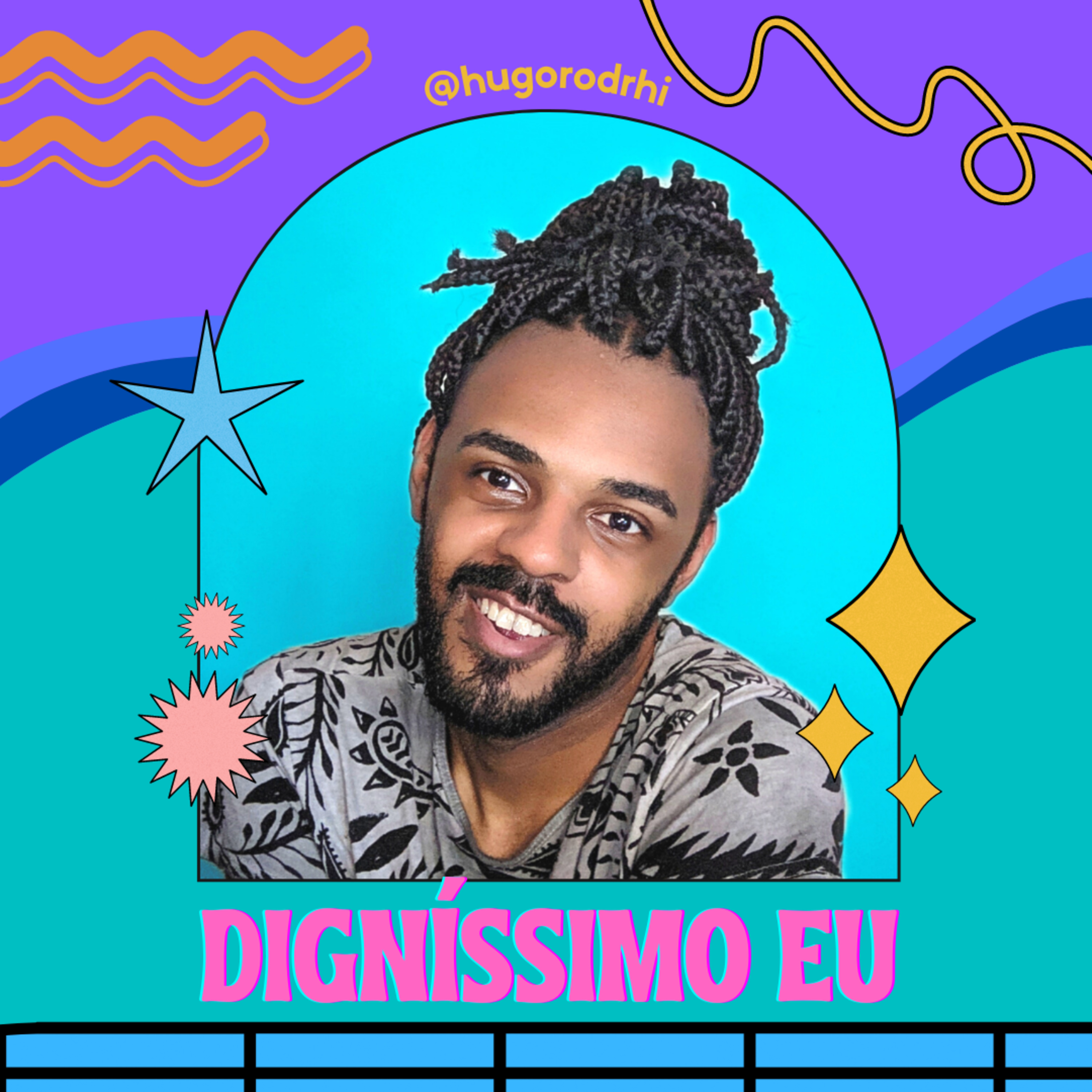 Digníssimo Eu