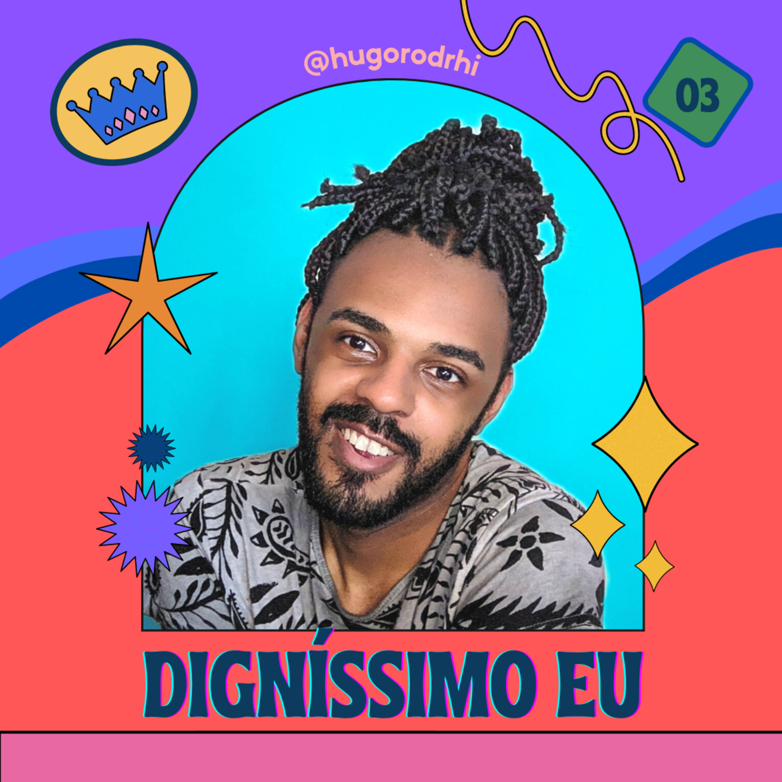 Digníssimo Eu