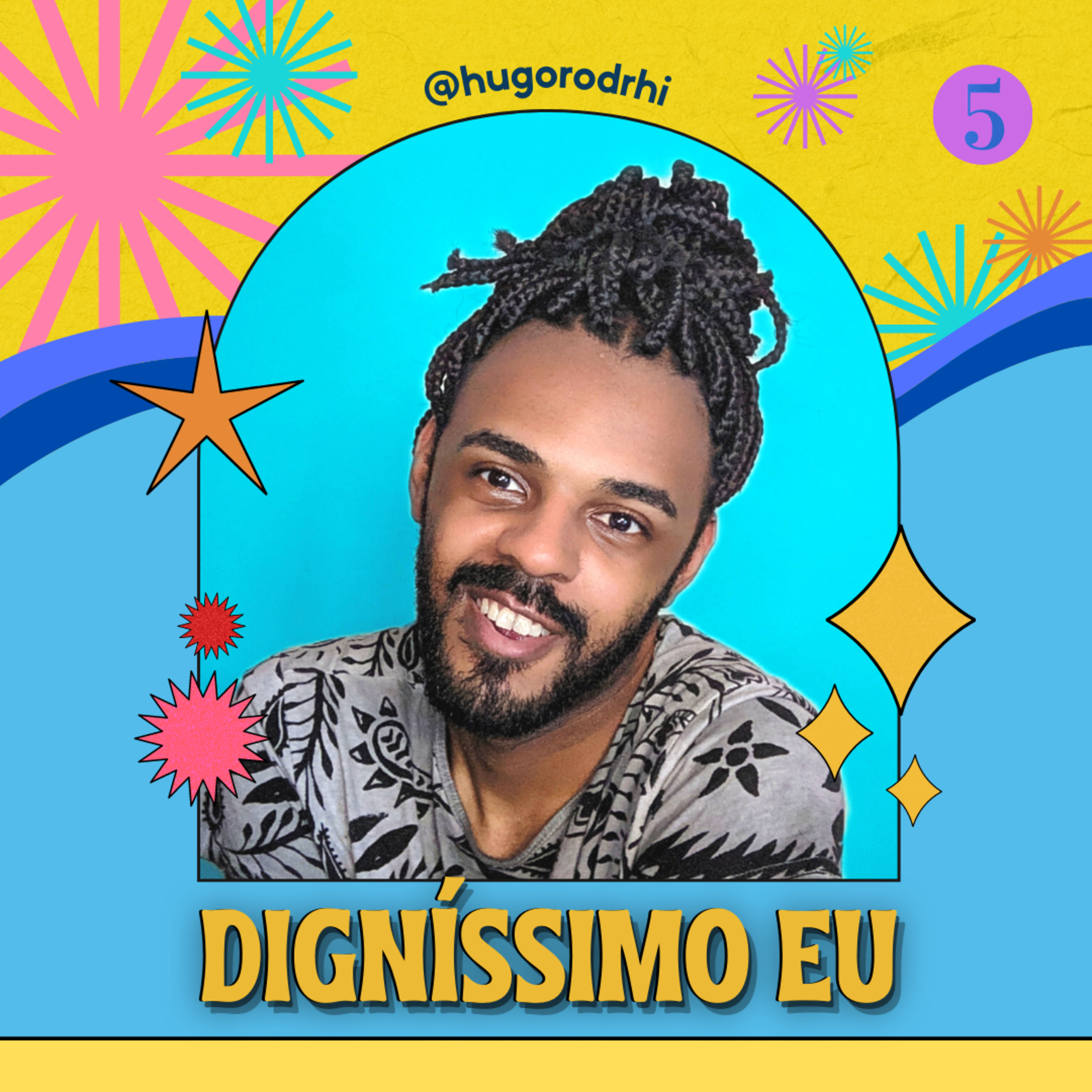 Digníssimo Eu