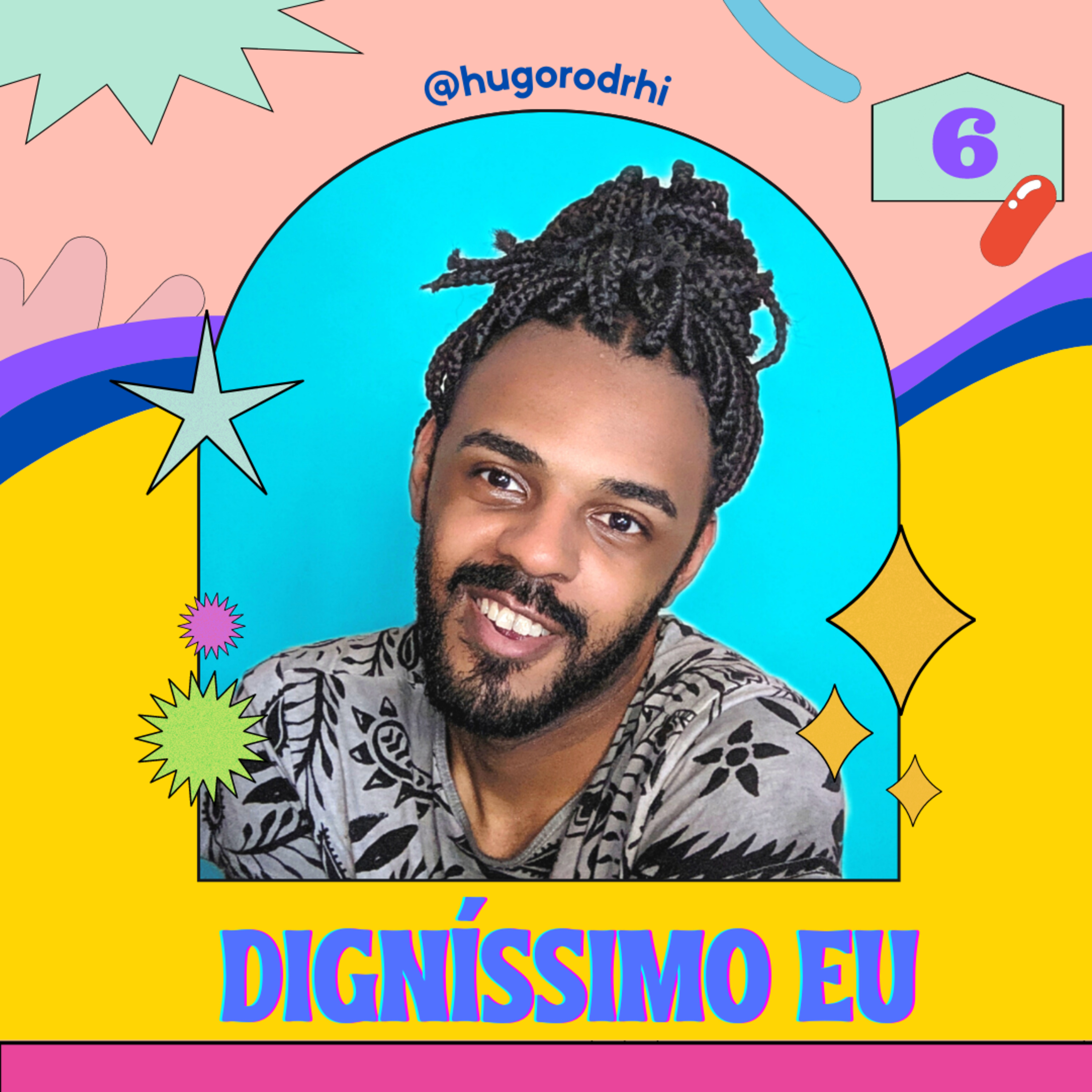 Digníssimo Eu