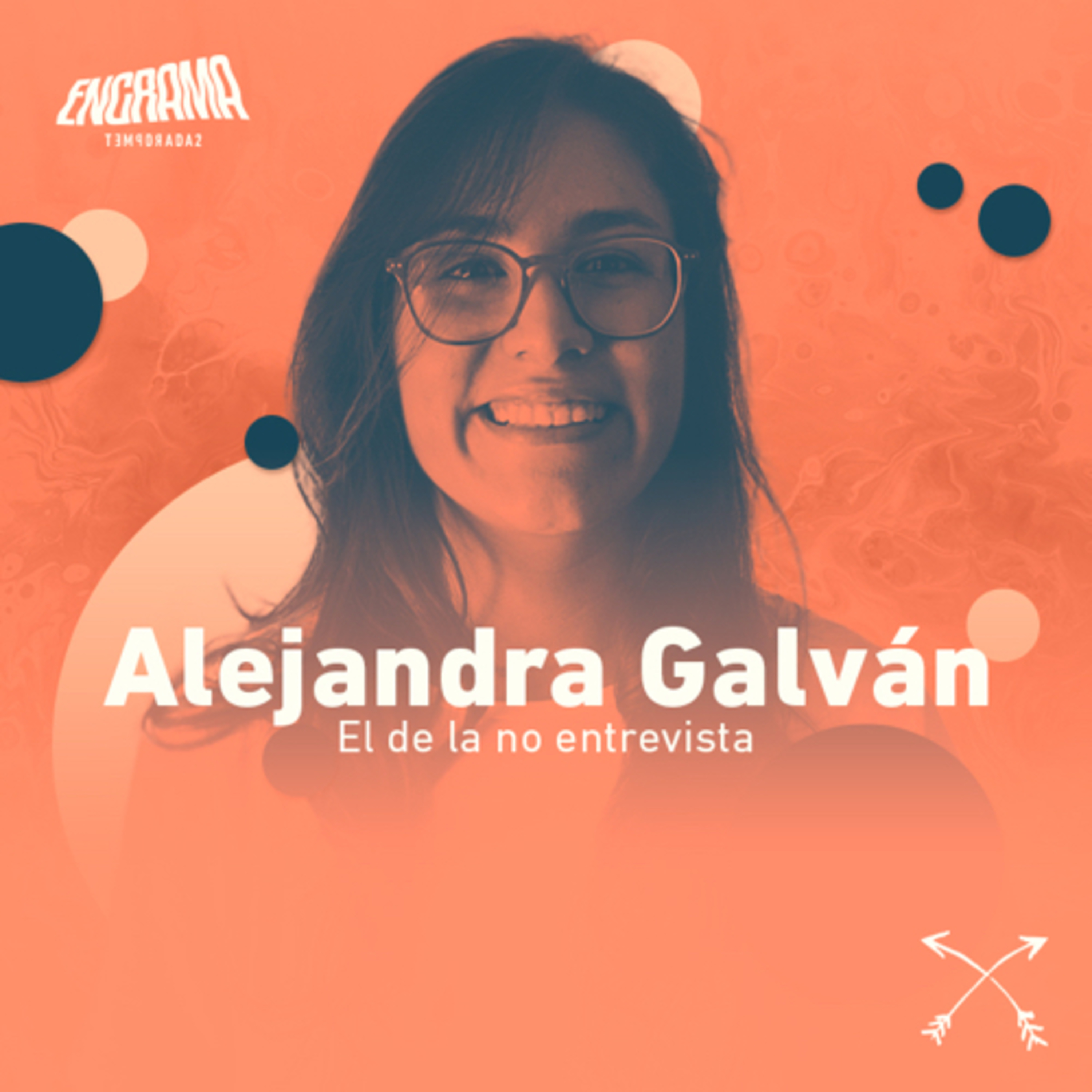 El de la no entrevista ft. Ale Galván