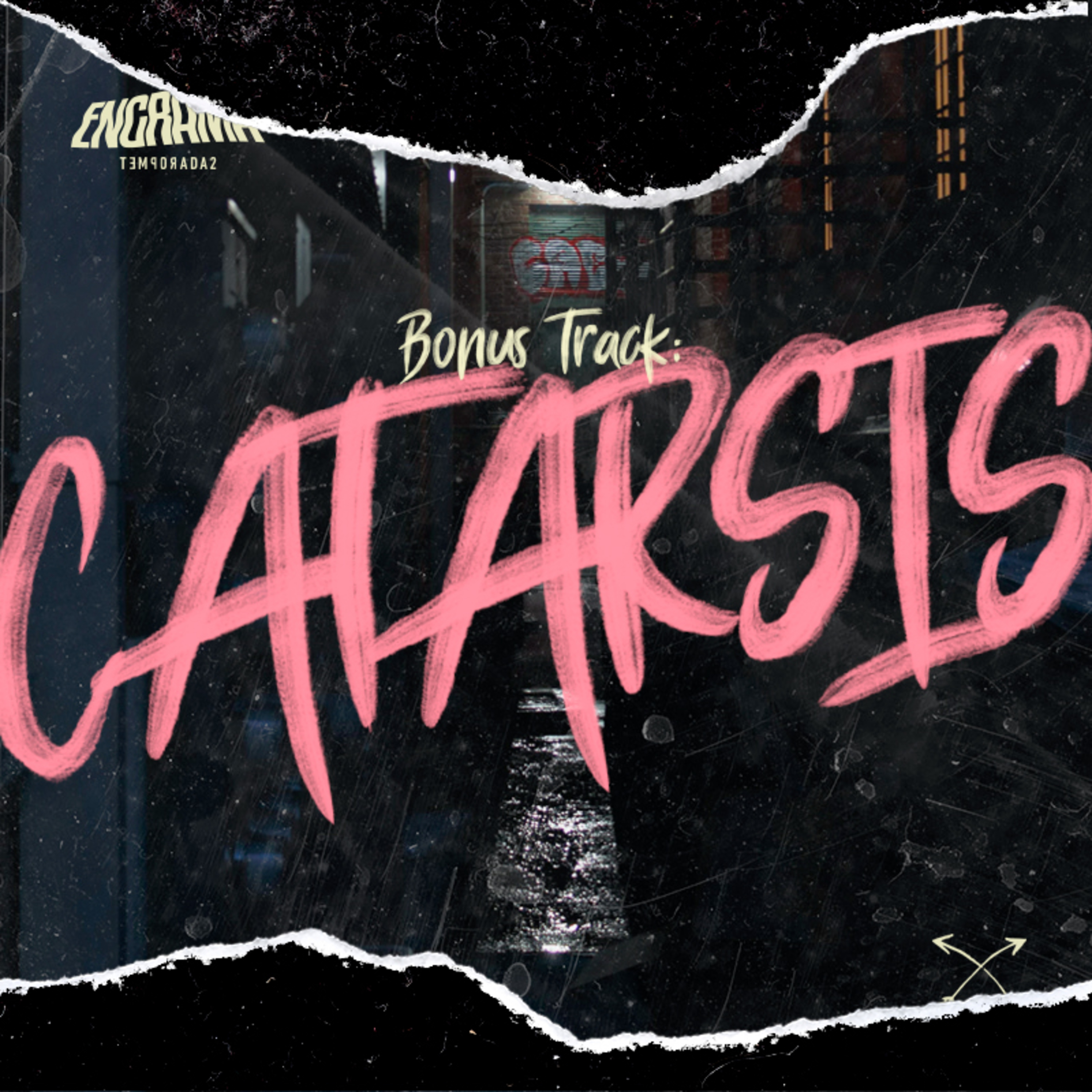 Catarsis