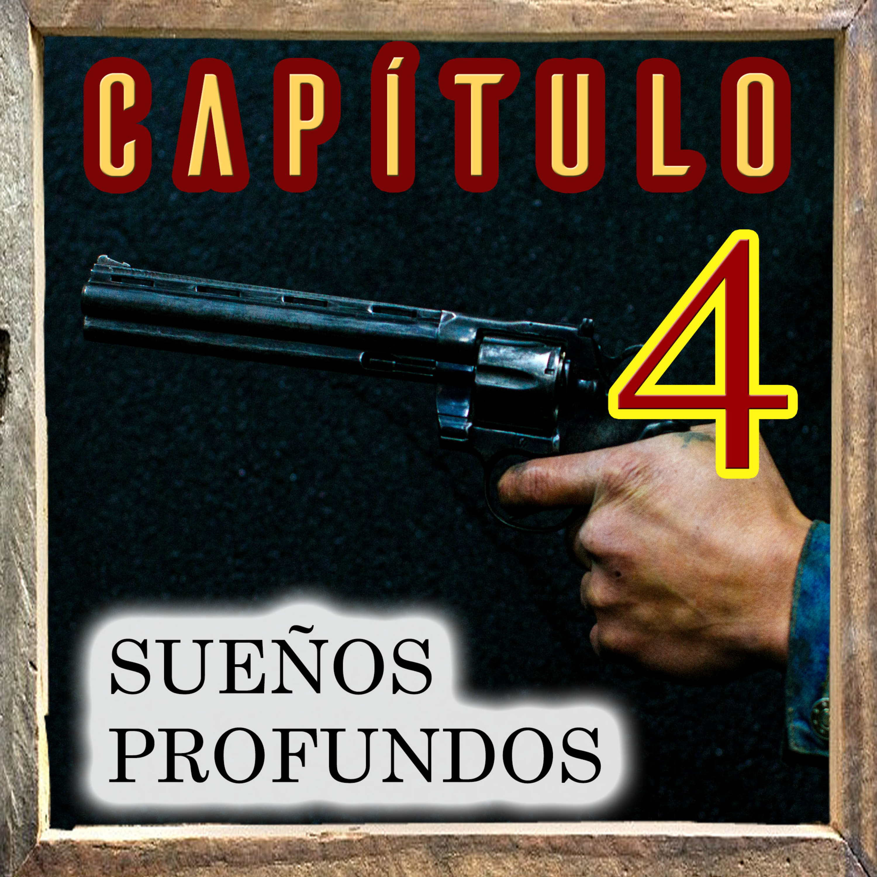 Sueños Profundos - Capítulo 4: Otra Familia