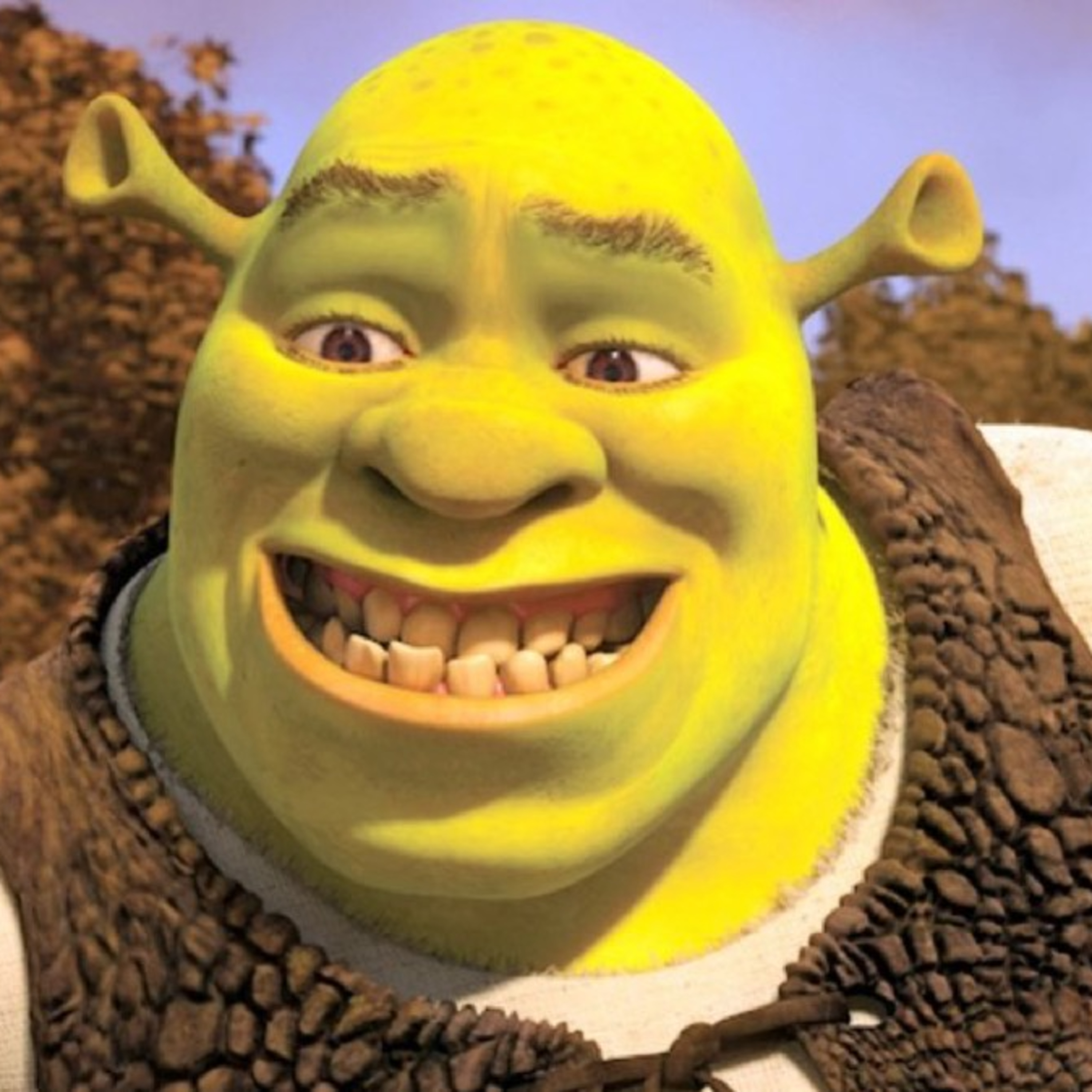 The Renegade Animation Shrektrospective! - Animation #16 episode artwork