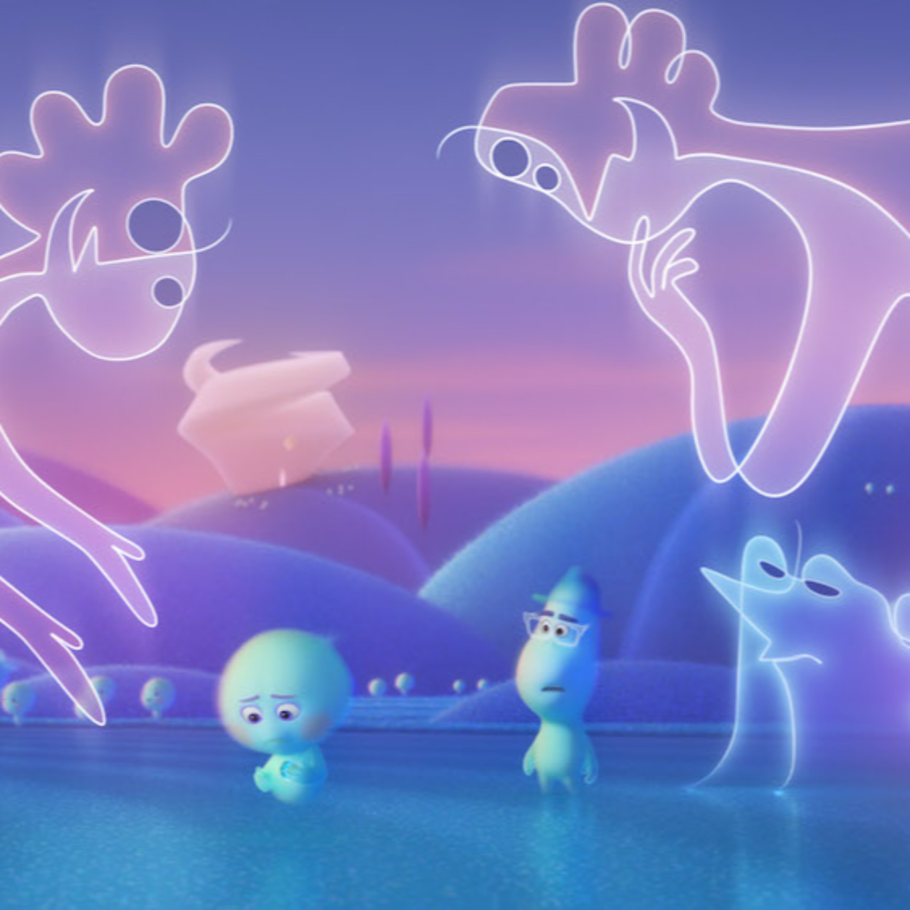 The First Annual Renegade Animation Awards! - Animation #17 episode artwork