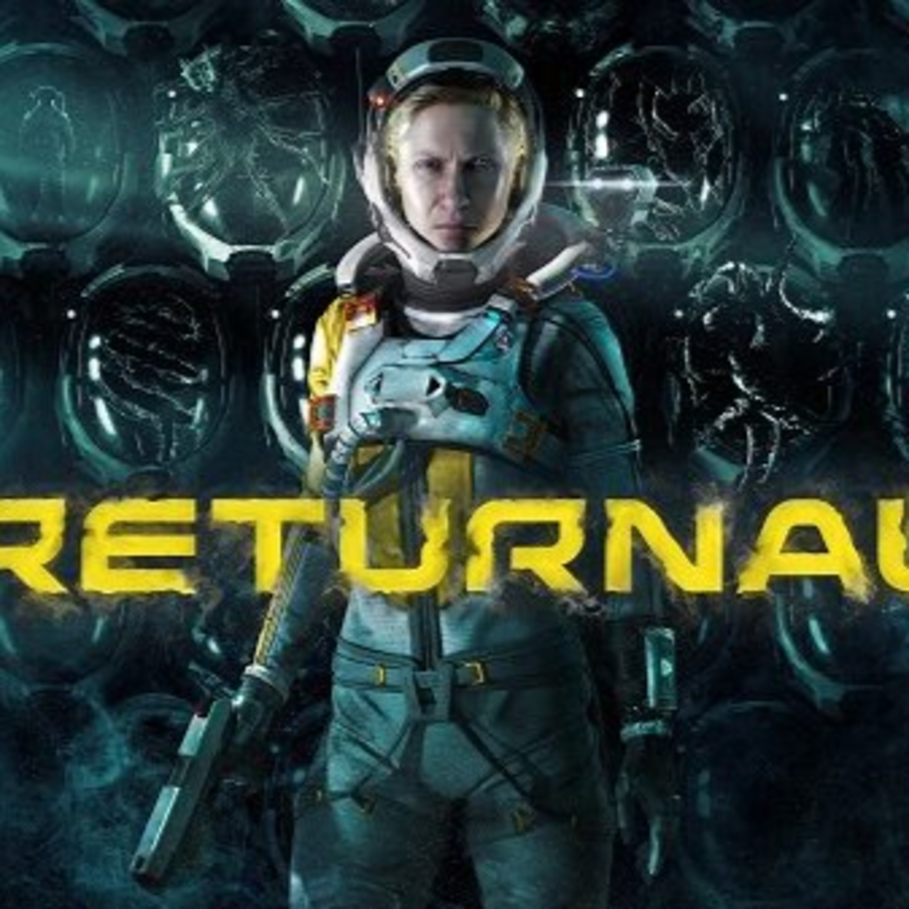 Renegade Arcade - The Free For All episode featuring Returnal, Resident Evil Village, Mortal Kombat, and more! episode artwork