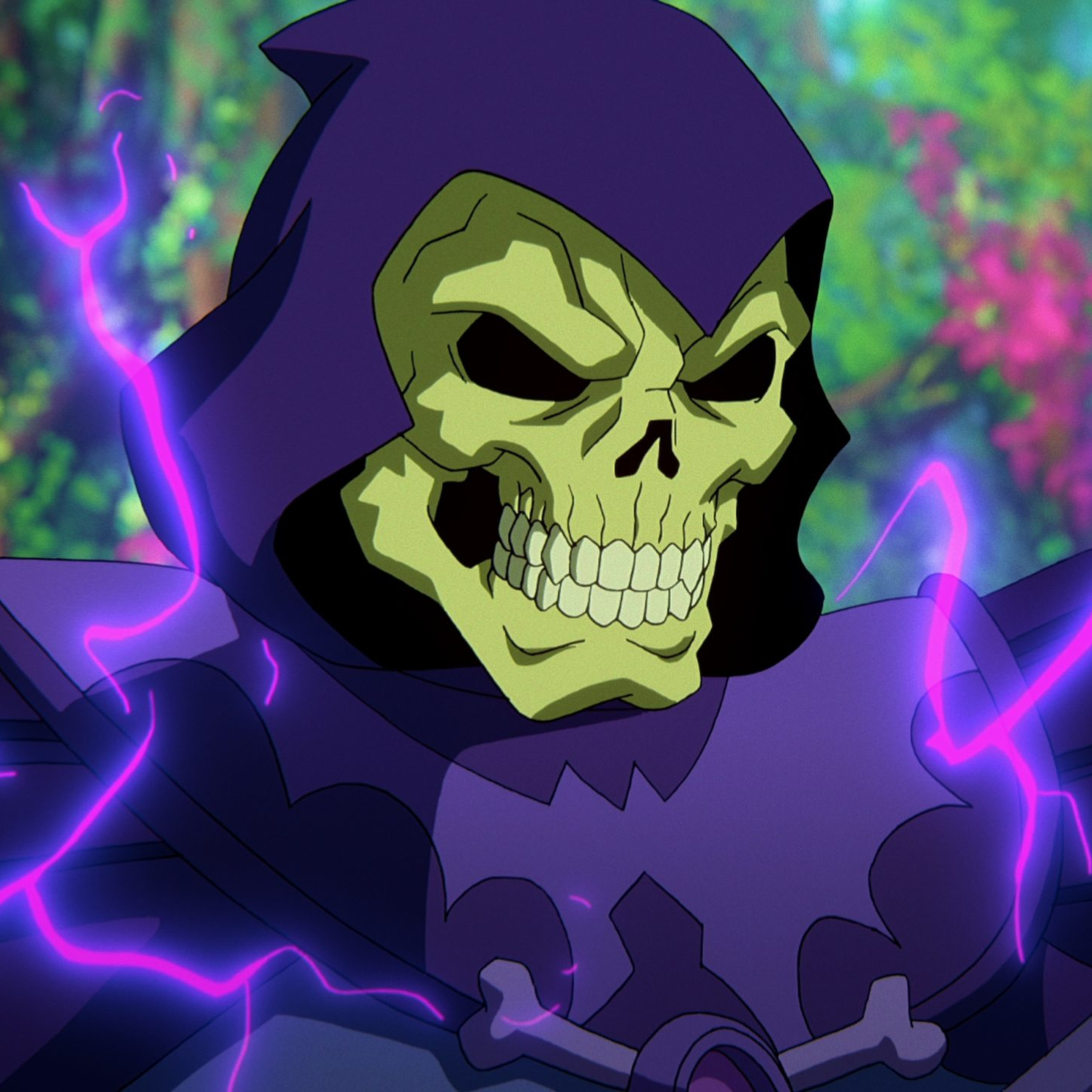 Animation News Round Up #1 - Wish Dragon trailer, Metalocaypse conclusion, He-Man rebirth, and much more! episode artwork