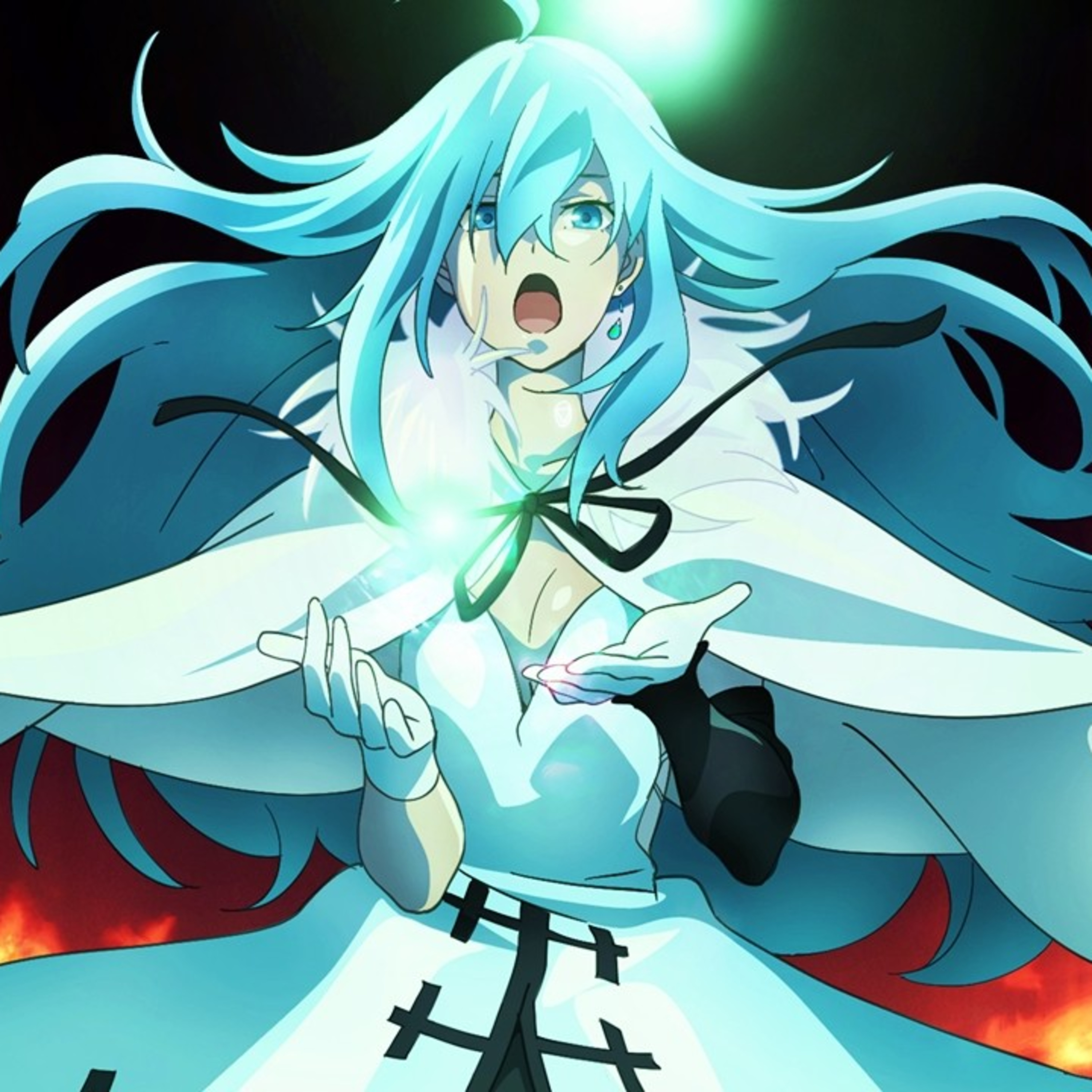 Spring Anime Flowers Bloom: Season Preview, Part One - Animation #20 episode artwork