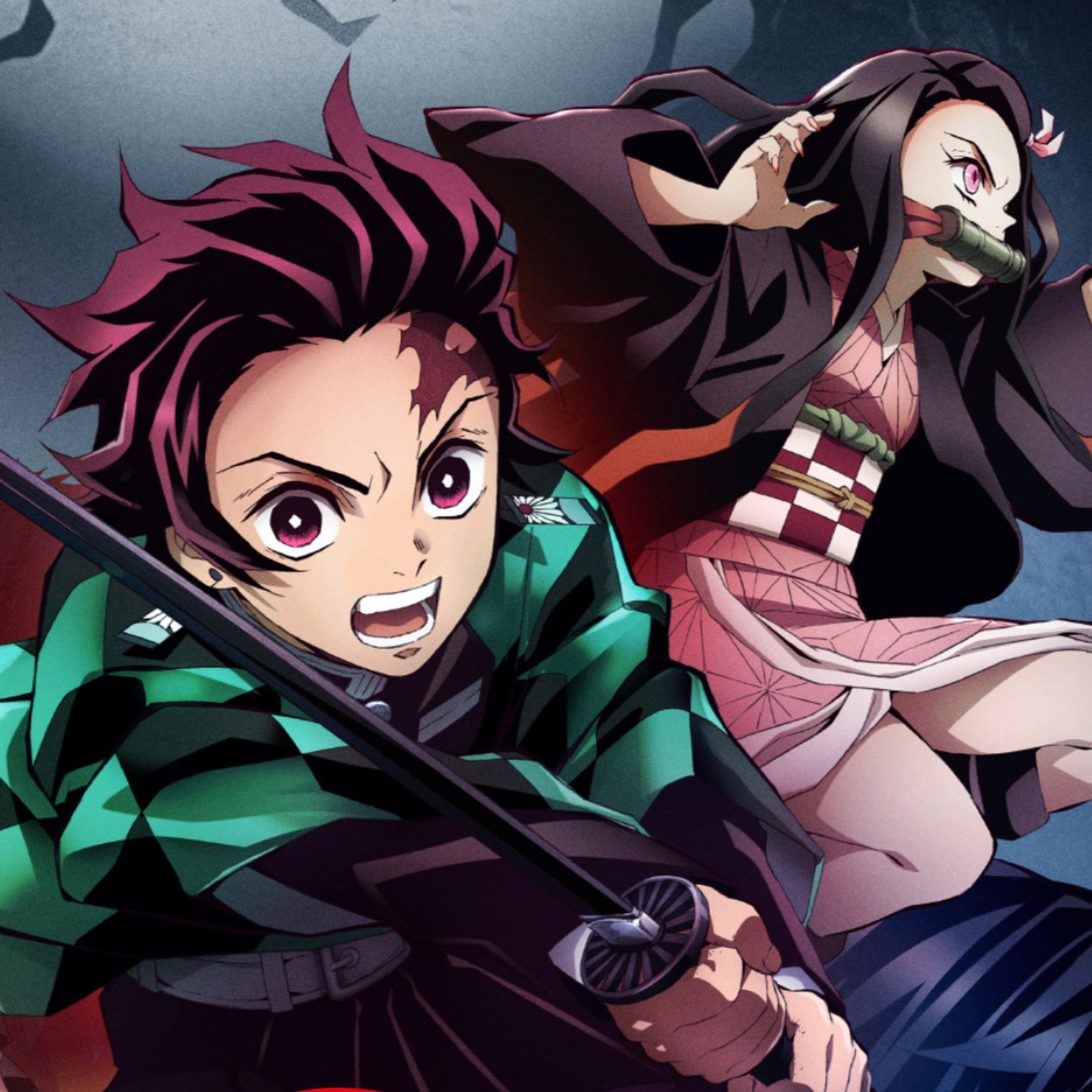Demon Slayer Special - Renegade Animation #22 episode artwork