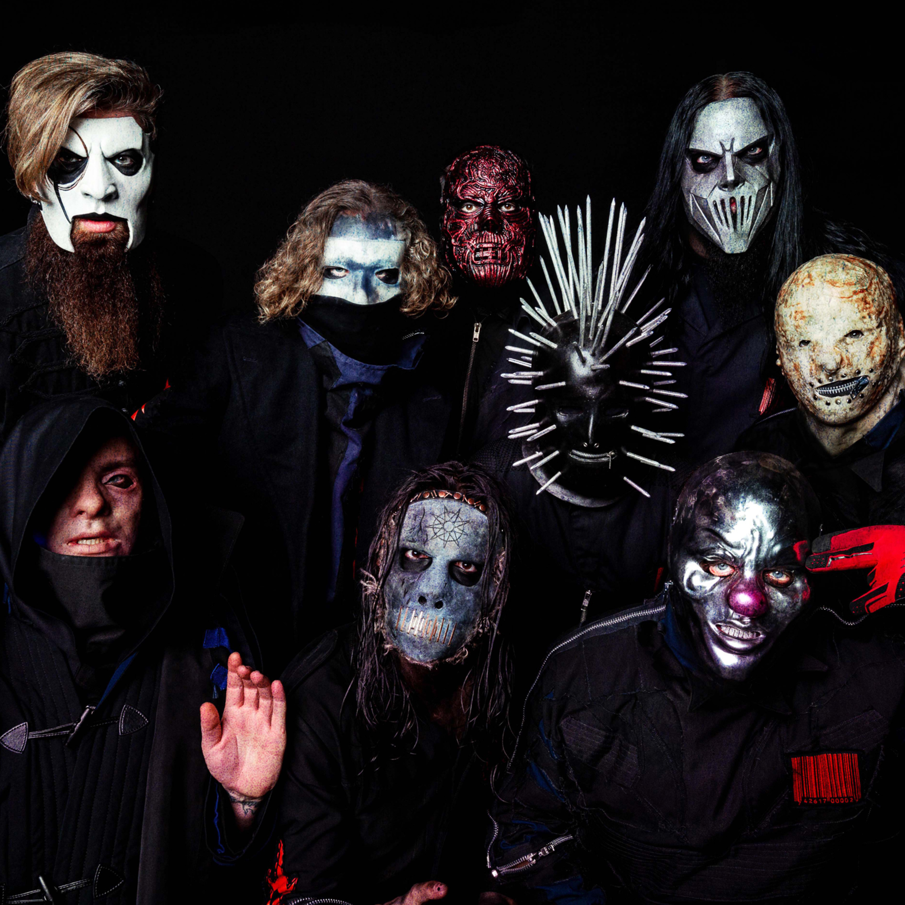 Rest in Peace: Joey Jordison - RPC Jukebox #6 episode artwork
