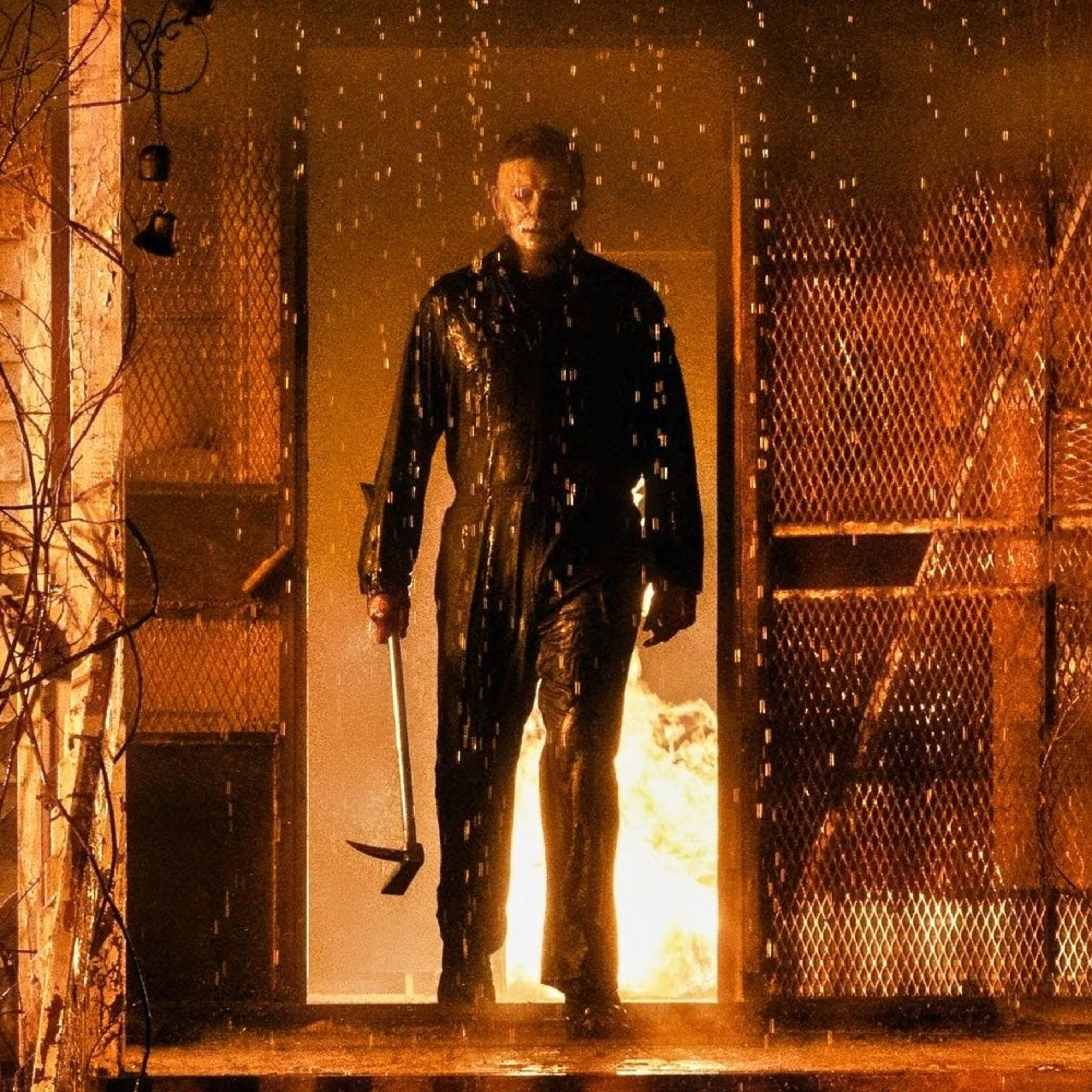 Halloween Kills the Last Duel! - Renegade Marquee #16 episode artwork