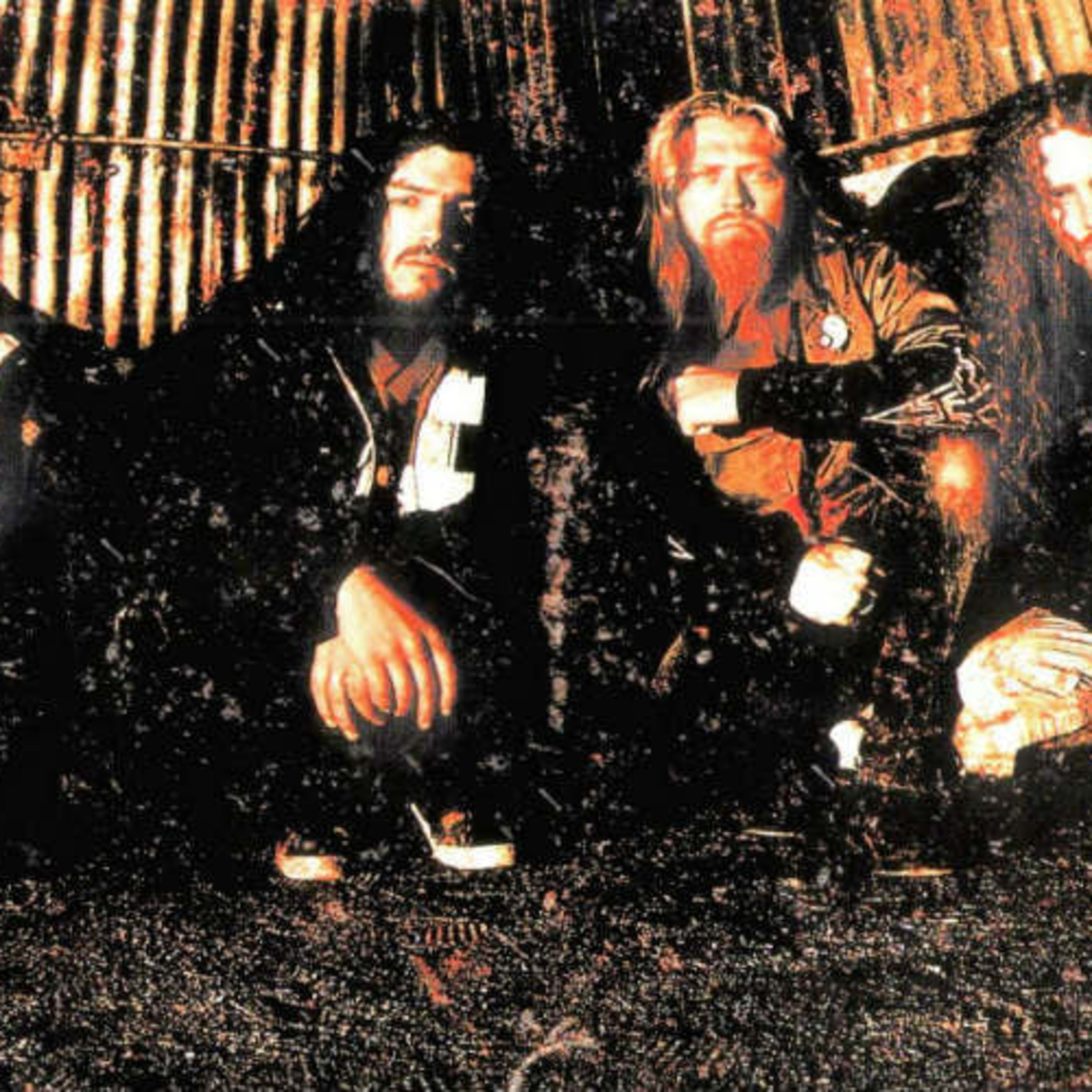 Machine Head Retrospective (Part 2): The More Things Change... - RPC Jukebox #10 episode artwork