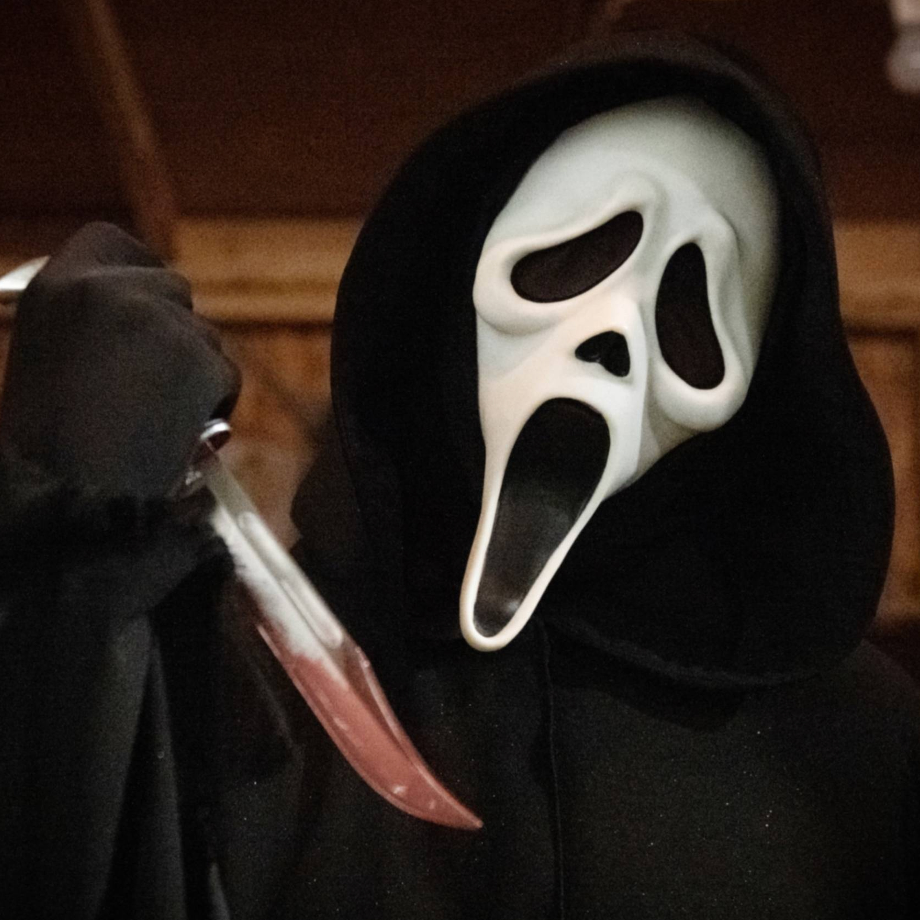 We All Scream for More Scream! - Renegade Marquee #18 episode artwork