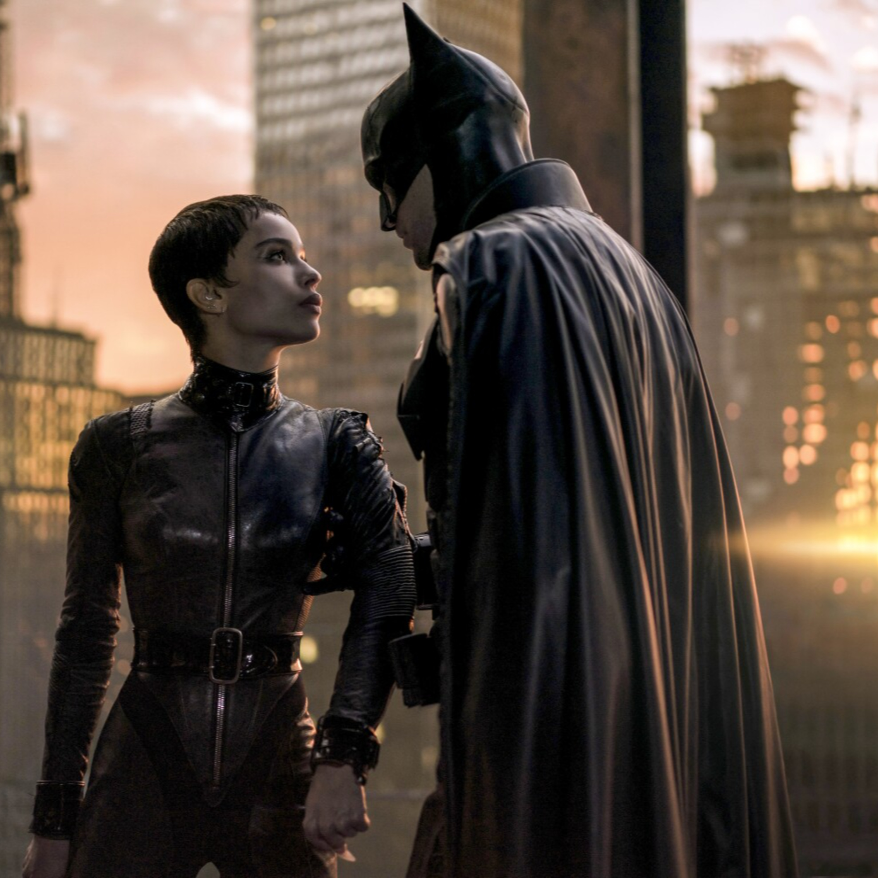 We're Vengeance! The Batman Spoiler Review- Renegade Capes #18 episode artwork