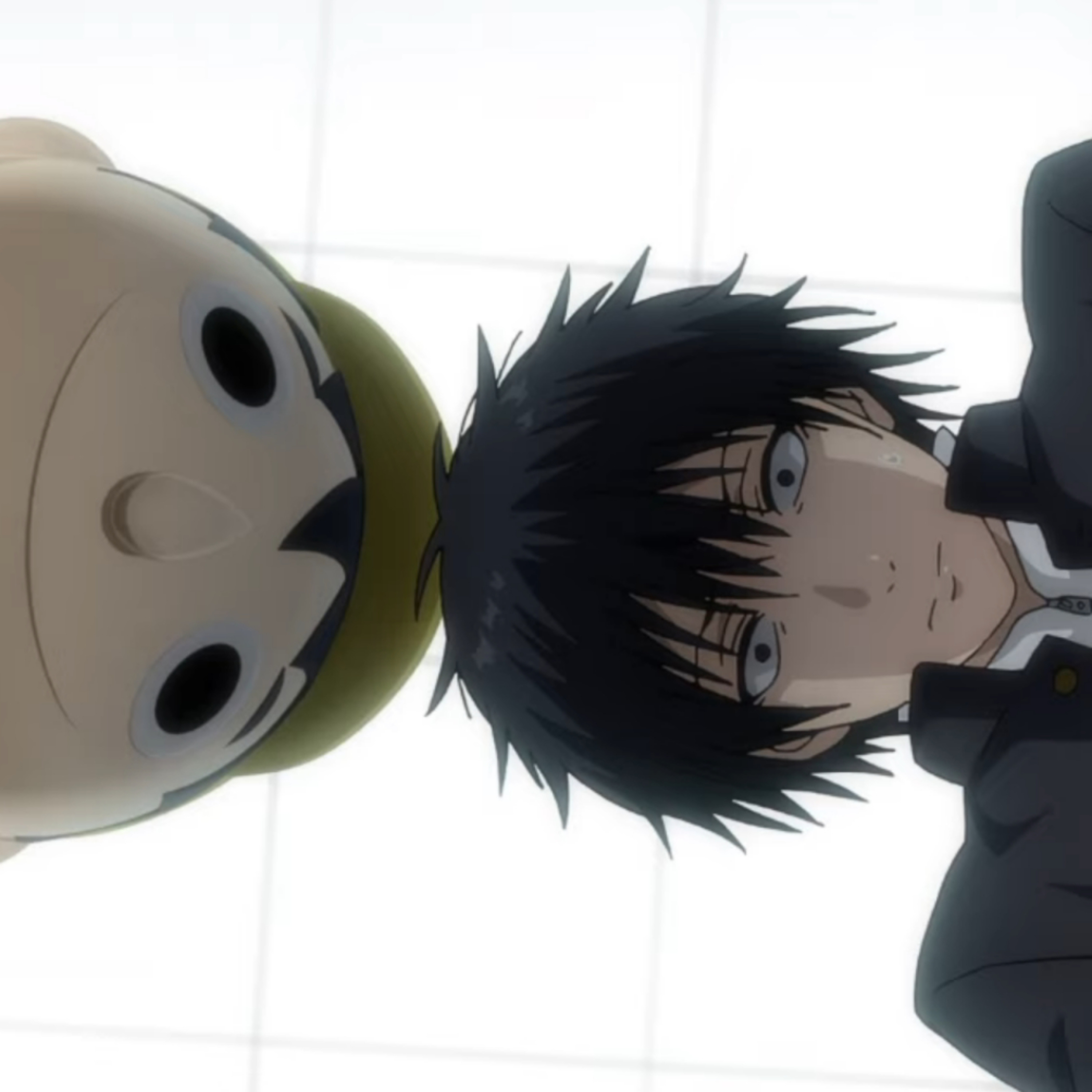 Spring Has Fallen: The Spring 2022 Anime Season Impressions (Part 2) - Renegade Animation #62 episode artwork