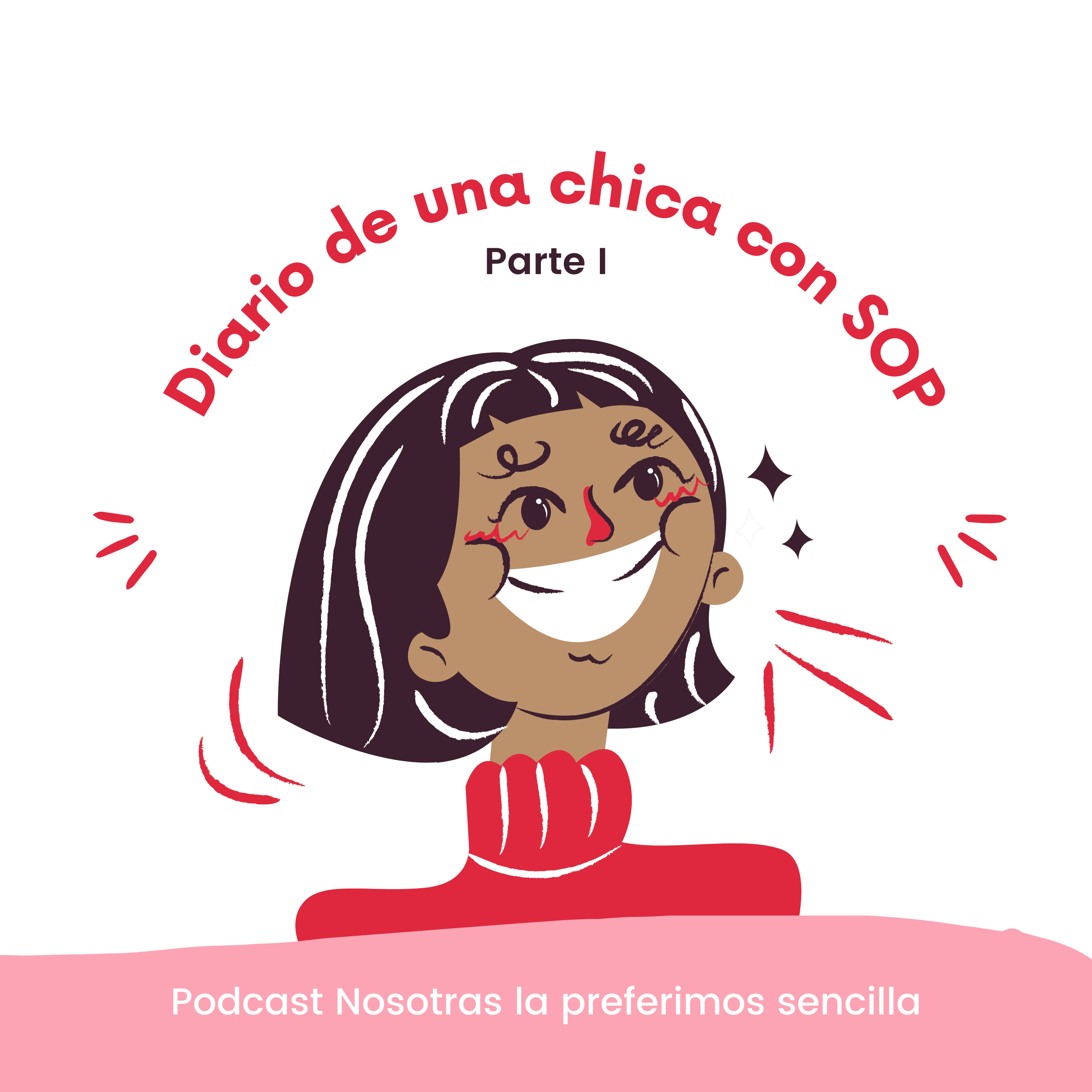Nosotras la preferimos sencilla
