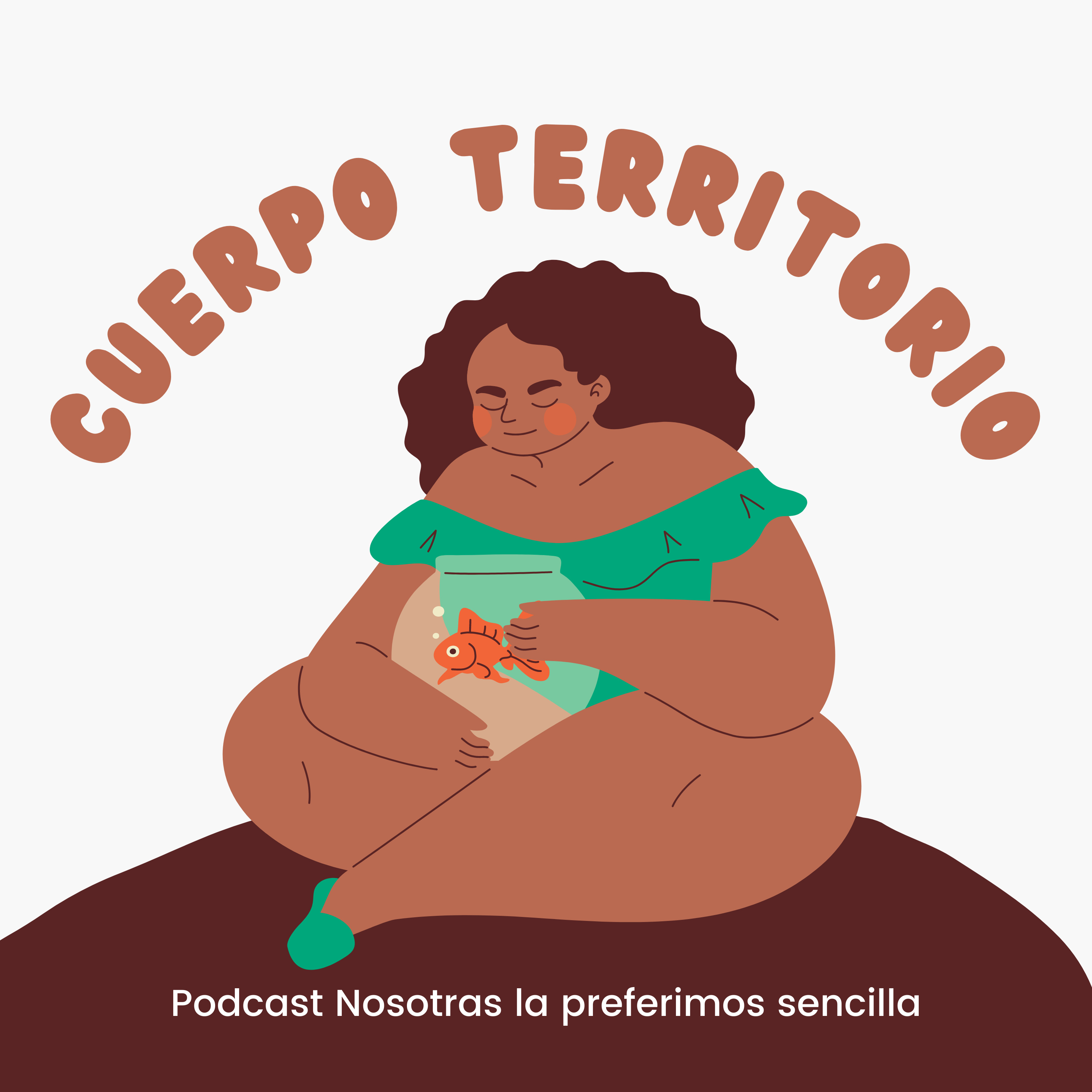 Nosotras la preferimos sencilla
