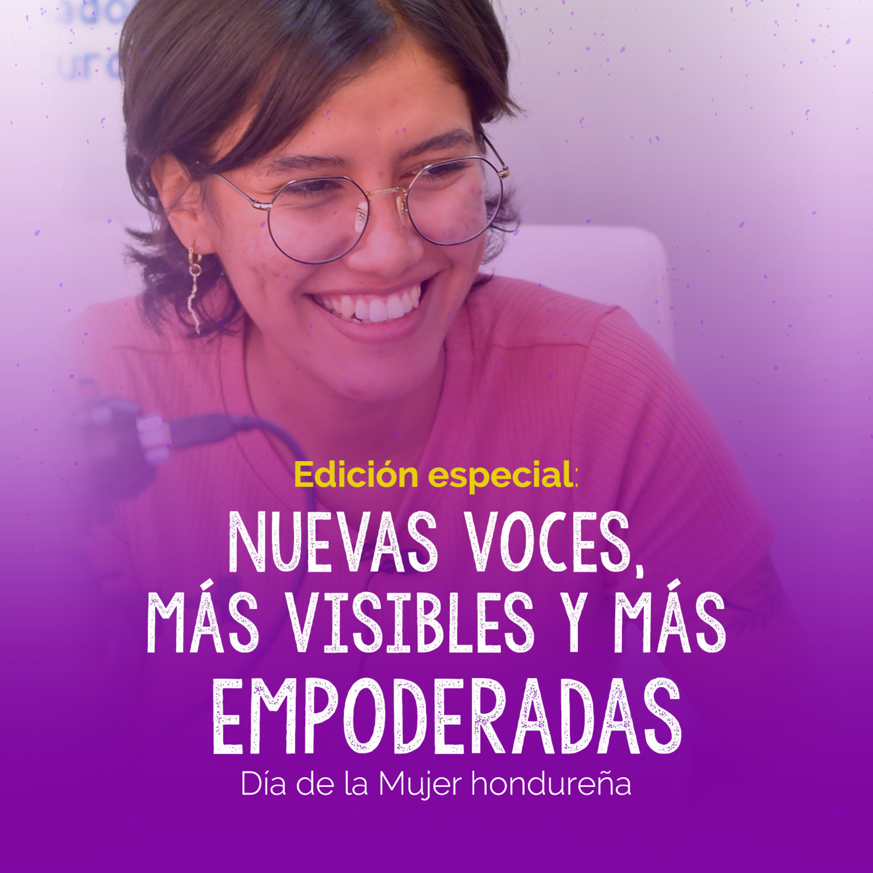 Nosotras la preferimos sencilla
