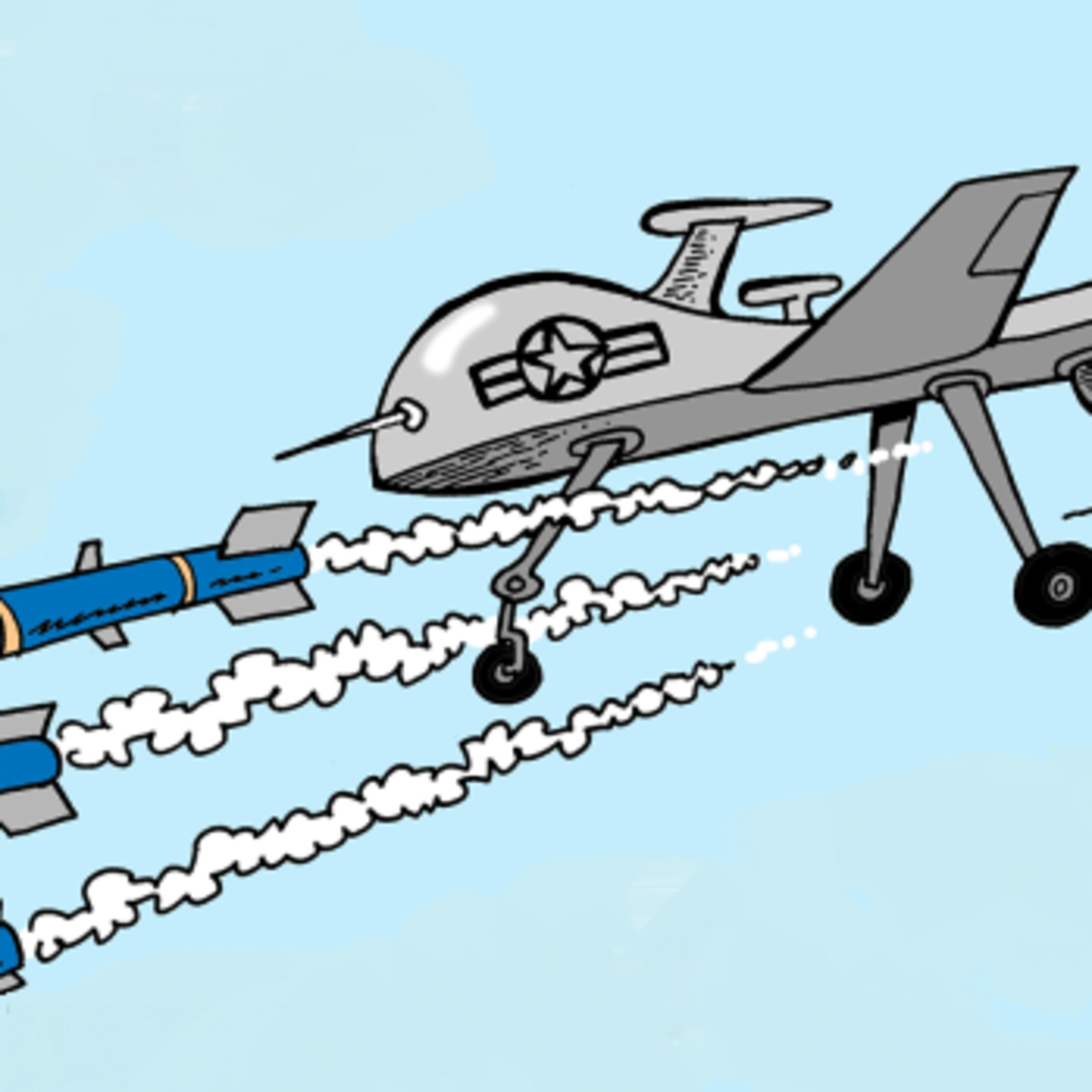 Mami, cómprame un dron en esta Navidad episode artwork