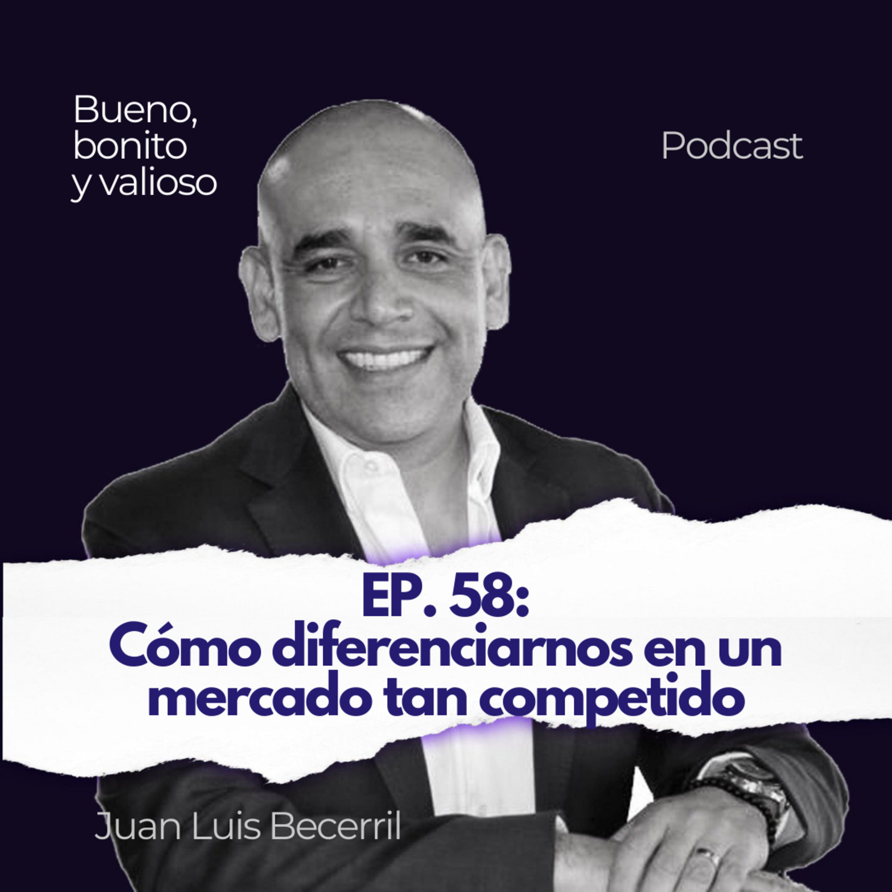 Bueno, Bonito y Valioso