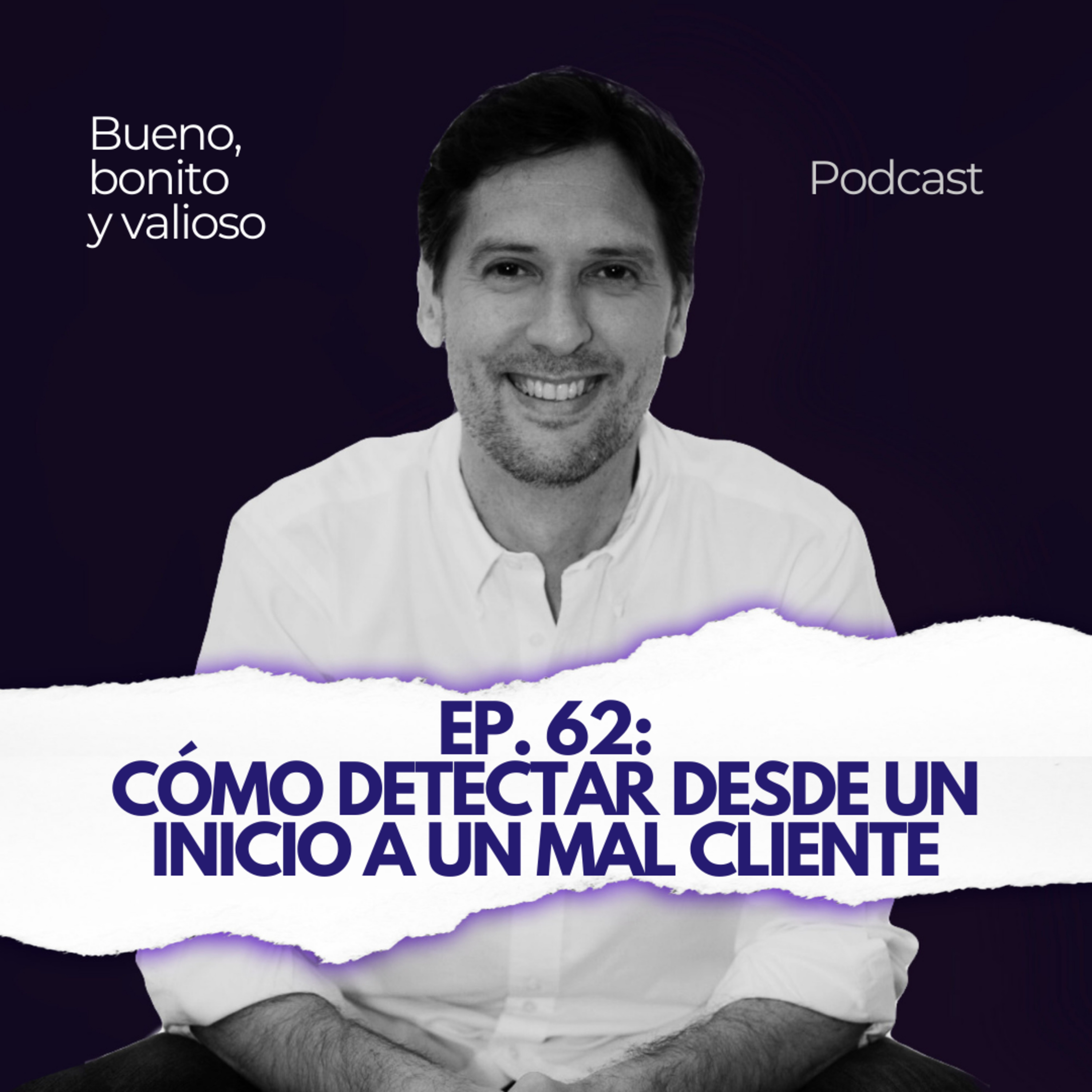 Portada de Bueno, Bonito y Valioso