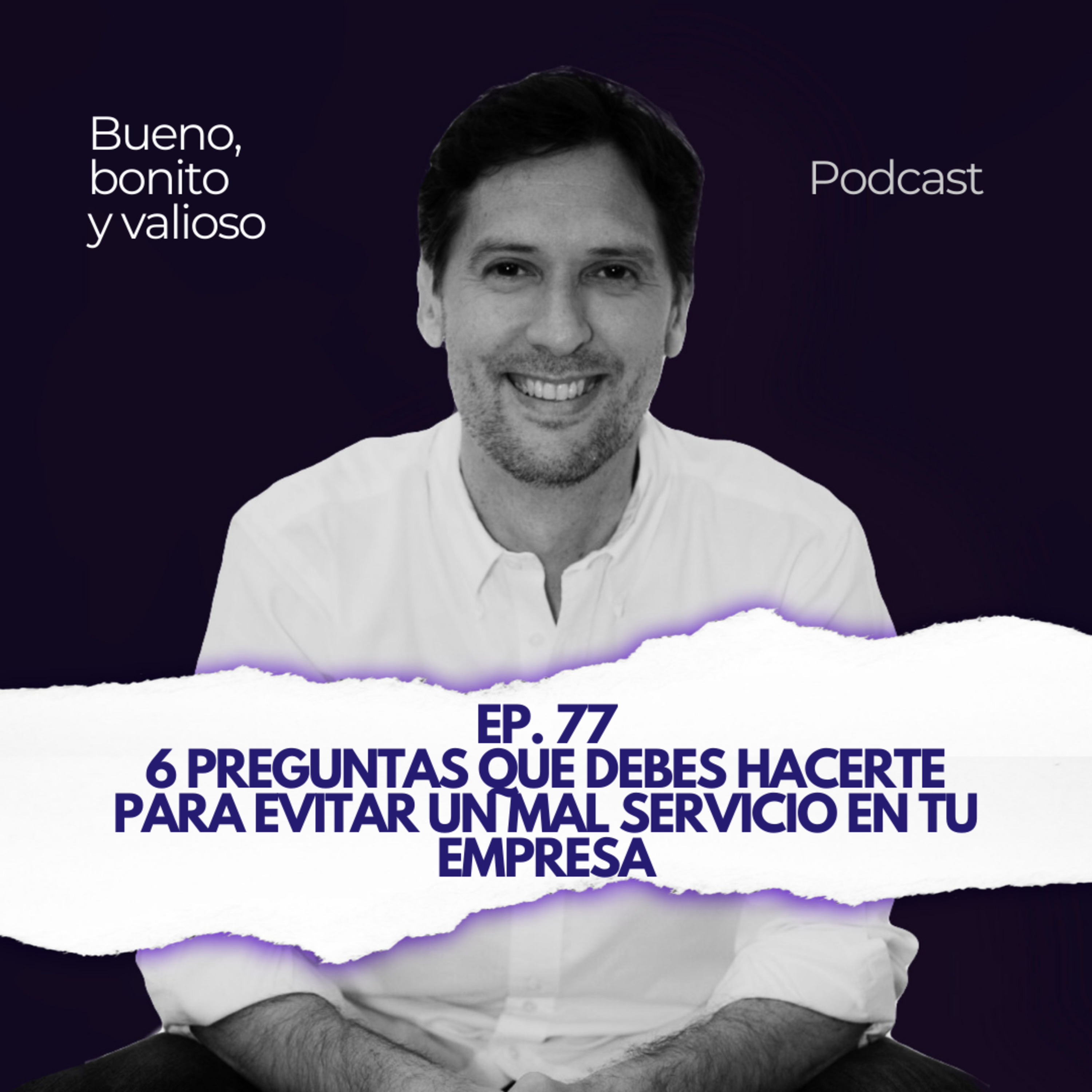 Bueno, Bonito y Valioso