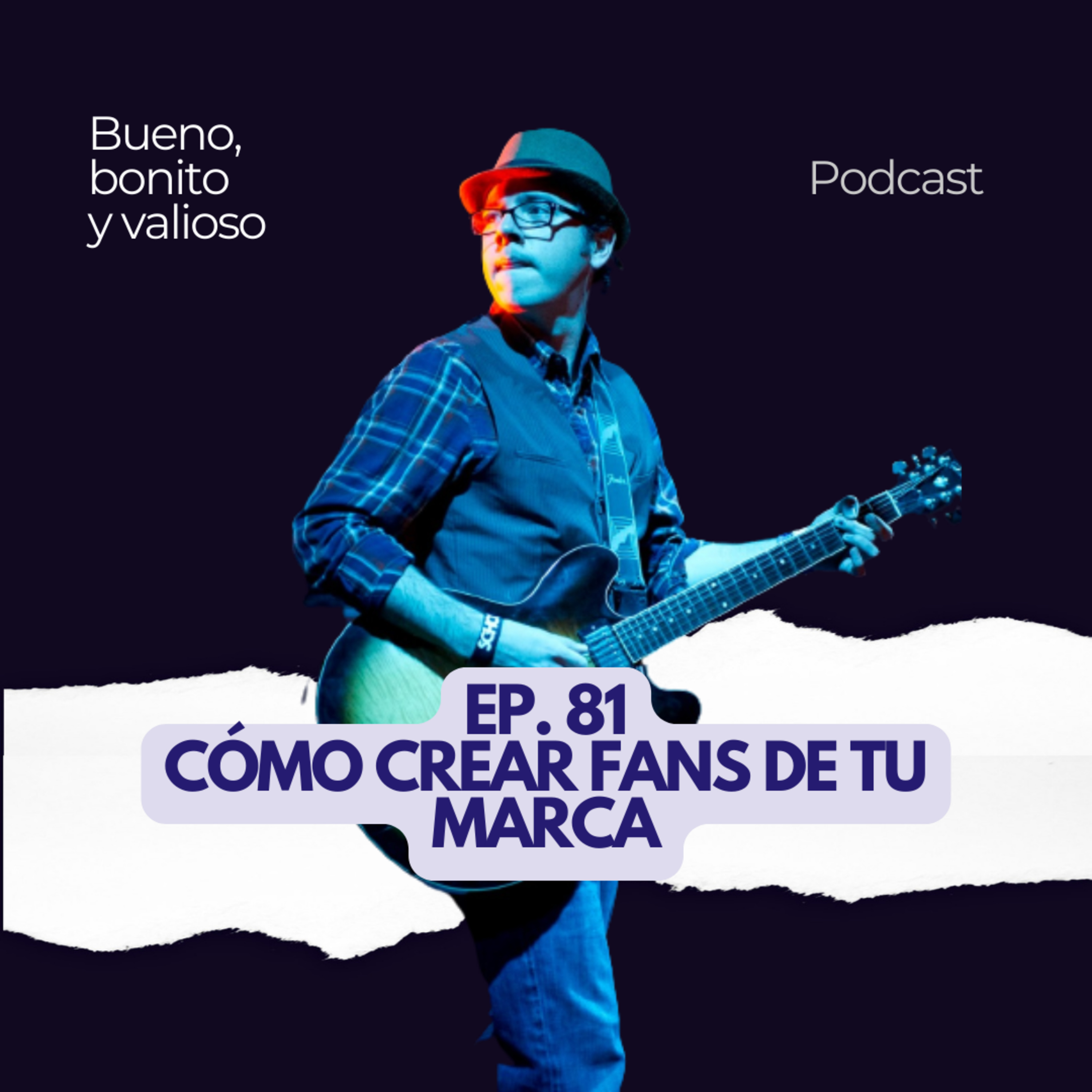 Bueno, Bonito y Valioso