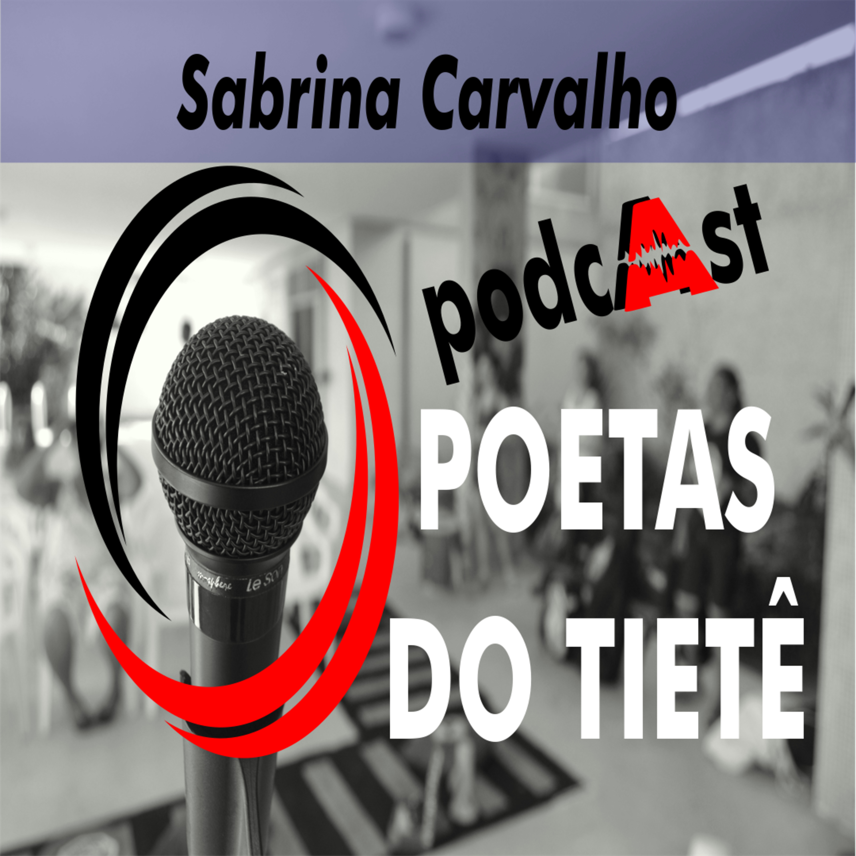 Podcast Poetas do Tietê