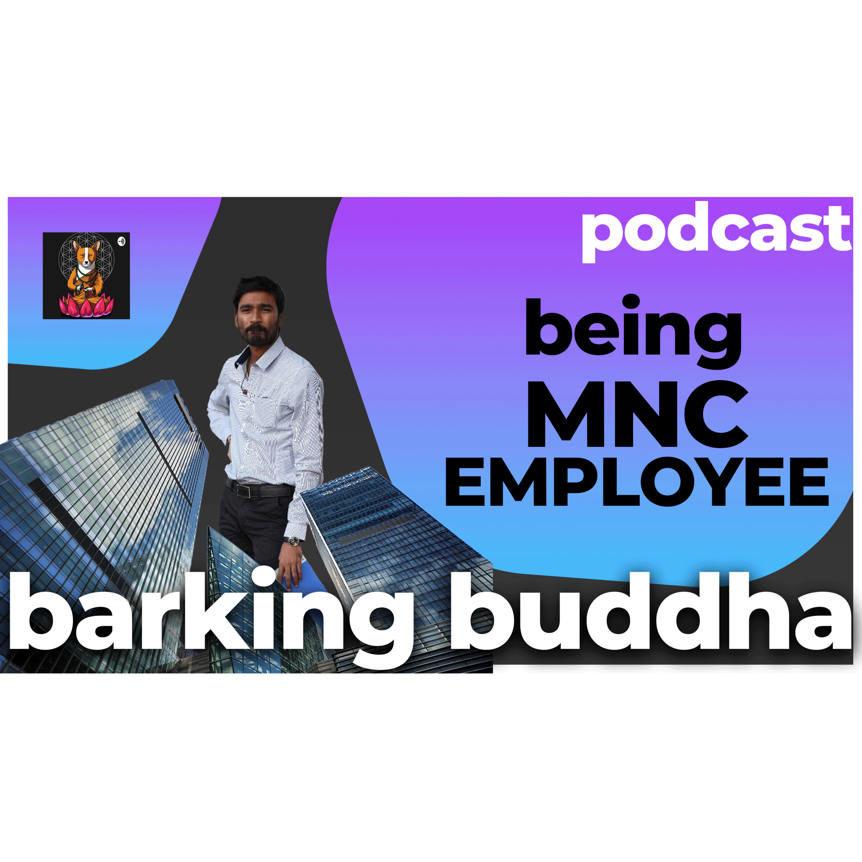 An MNC employee (in Tamil) episode artwork