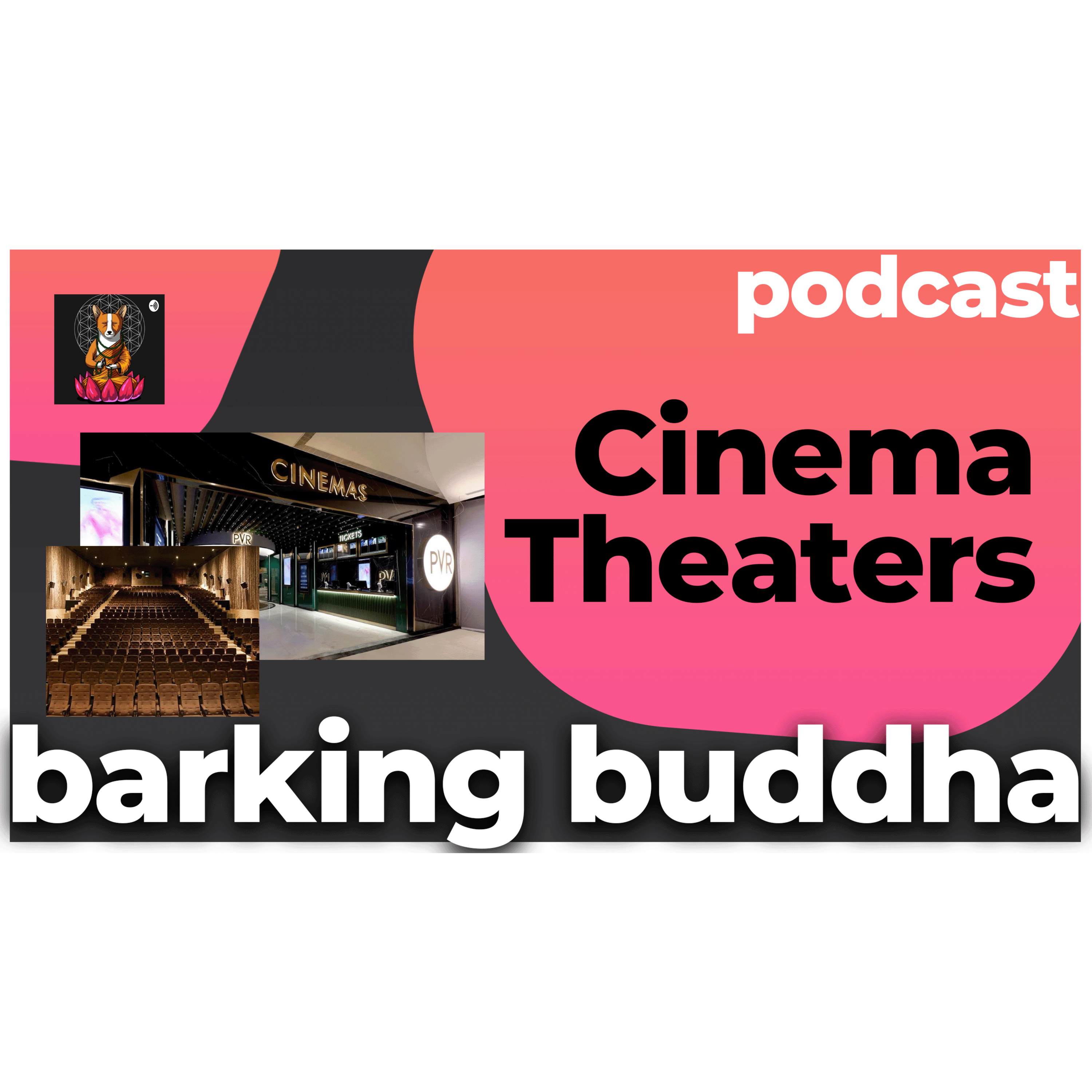 Cinema Theaters - Ticket to Nostalgia (in Tamil)