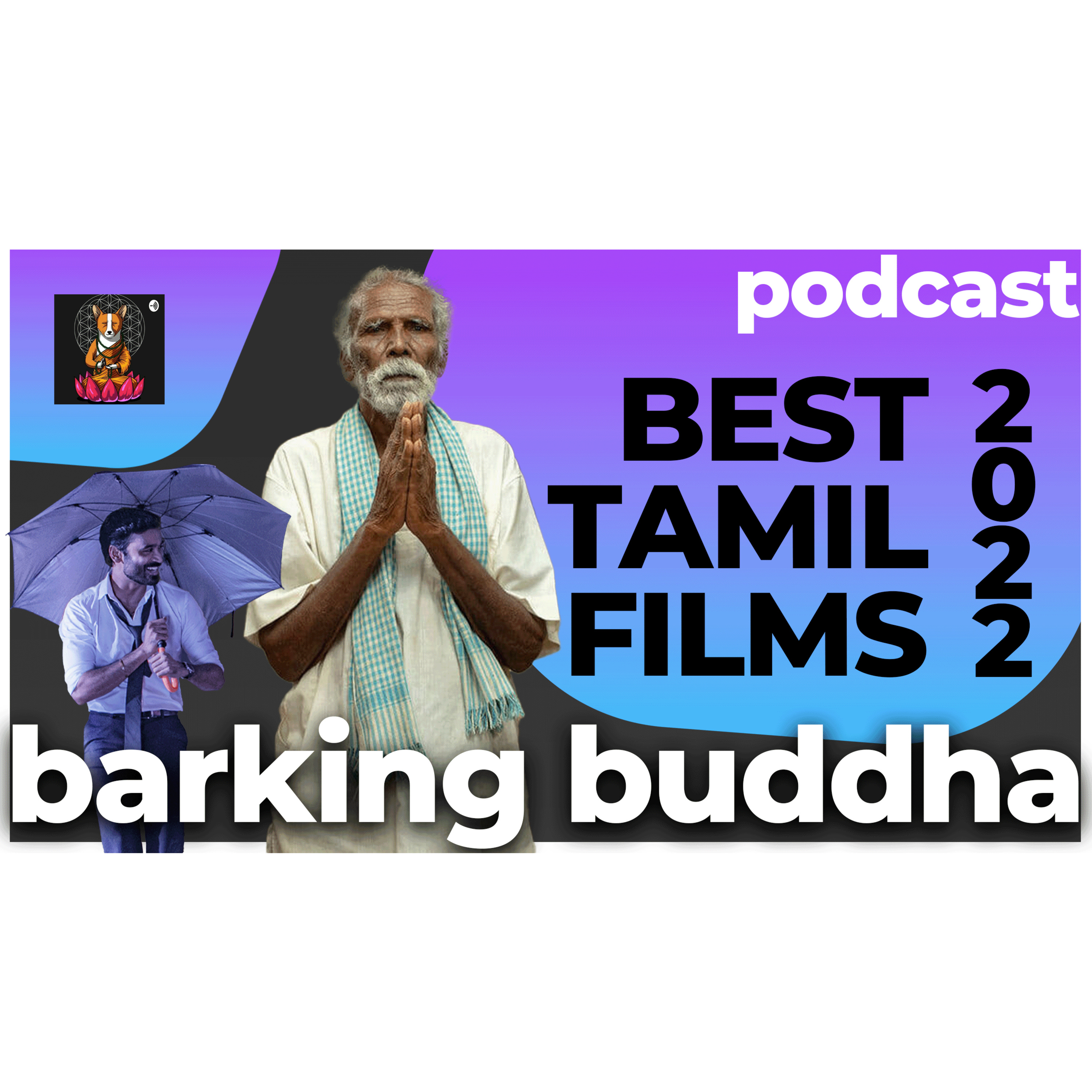 Best Tamil film(s) of 2022 (in Tamil) episode artwork