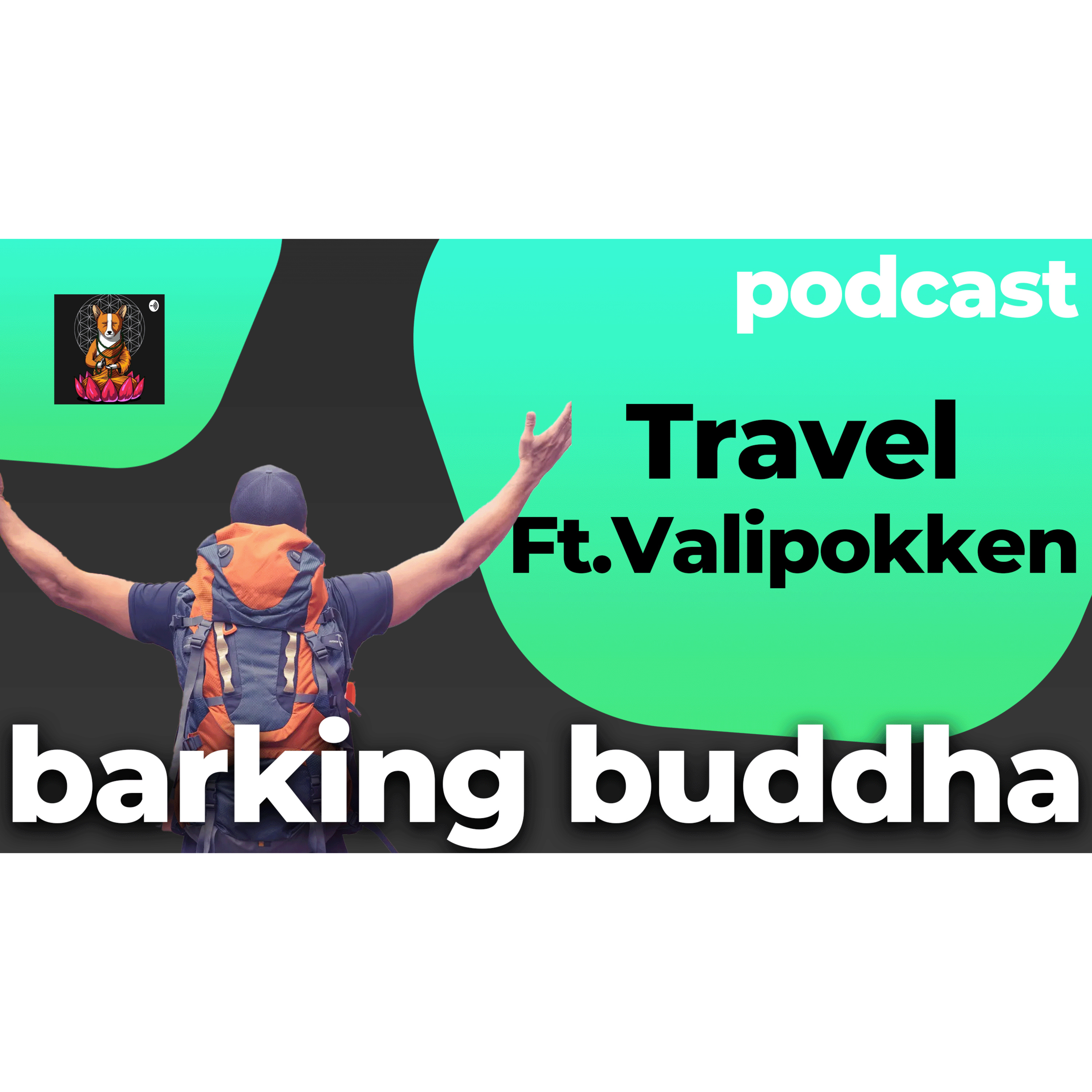 Rain Rain go away Feat.Valippokkan (In Tamil) episode artwork