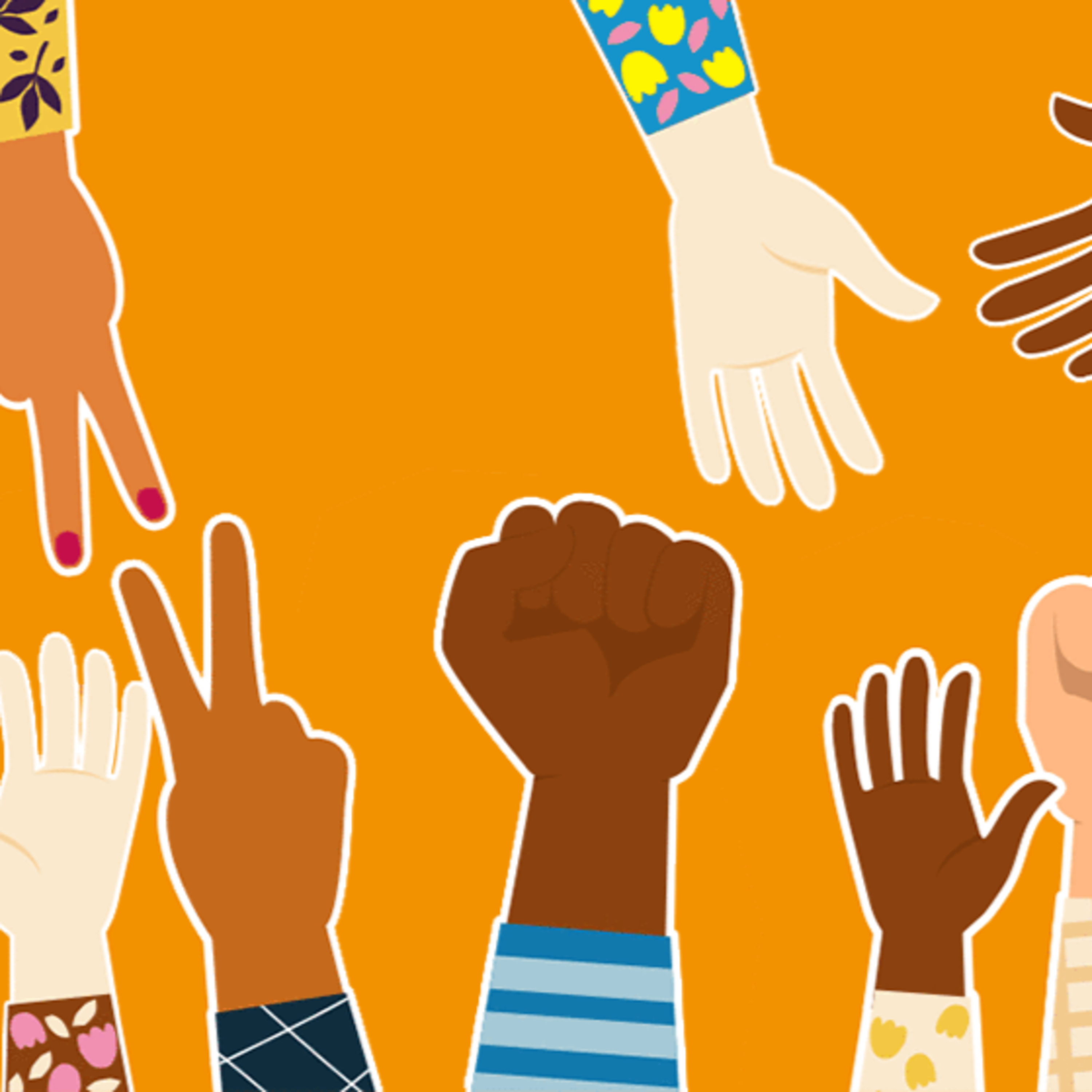 The Getty Ep 4: Ruzy 4 President!