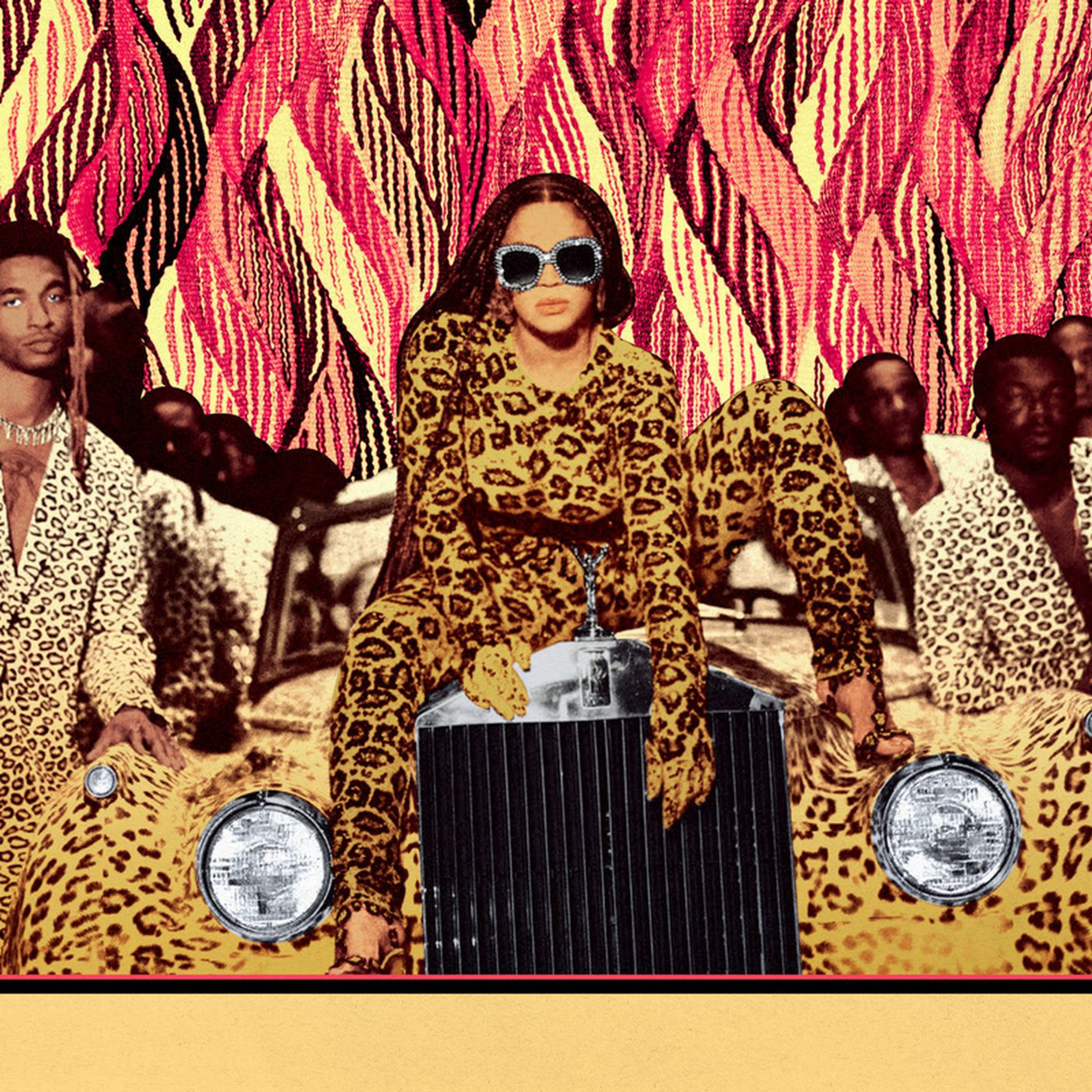 The Getty: Black is King Review!