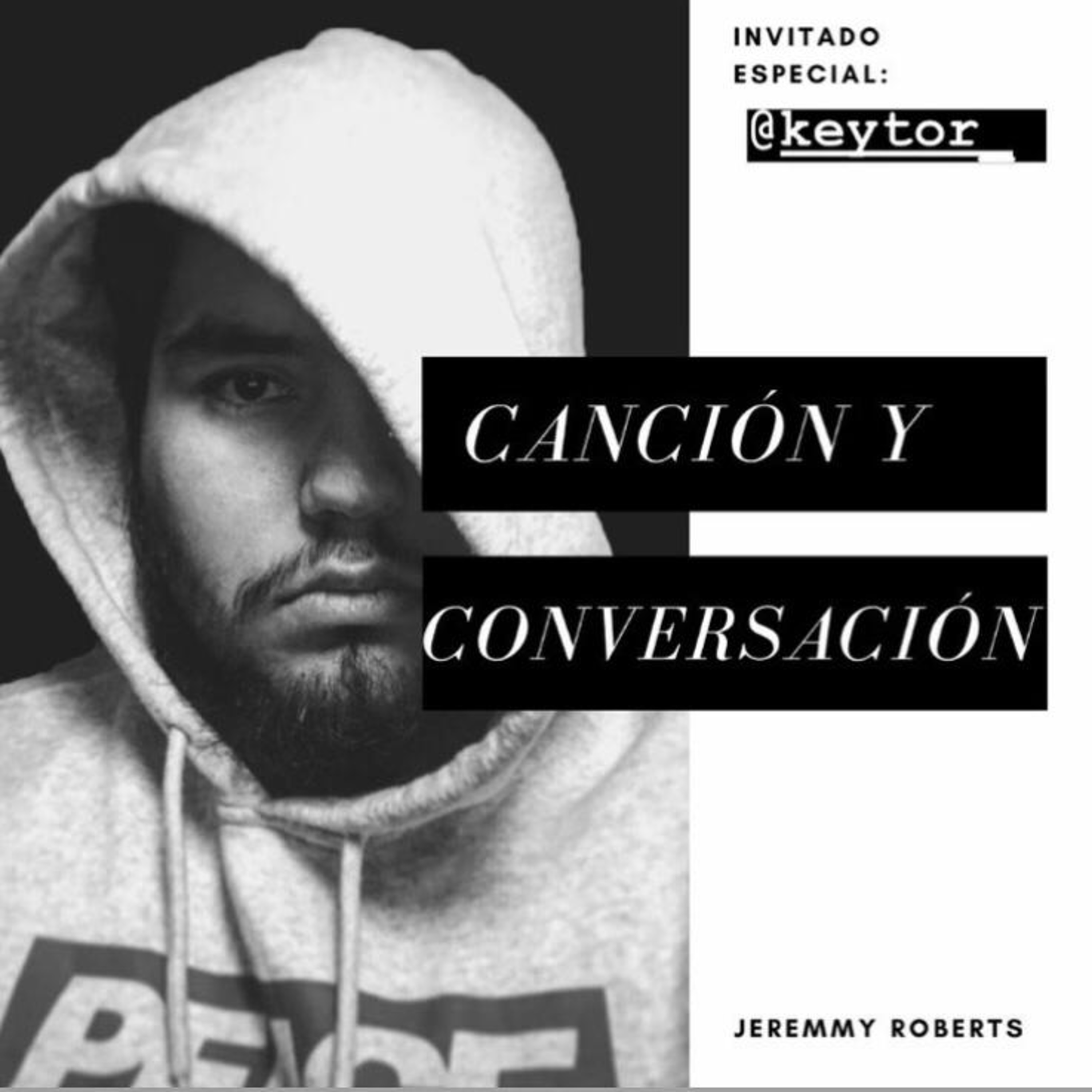 CANCIÓN Y CONVERSACIÓN