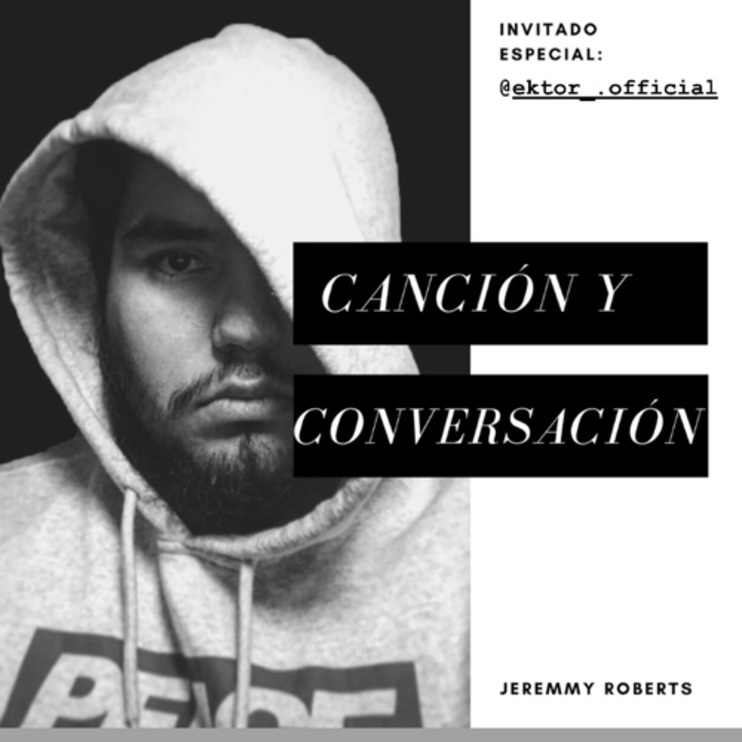 CANCIÓN Y CONVERSACIÓN