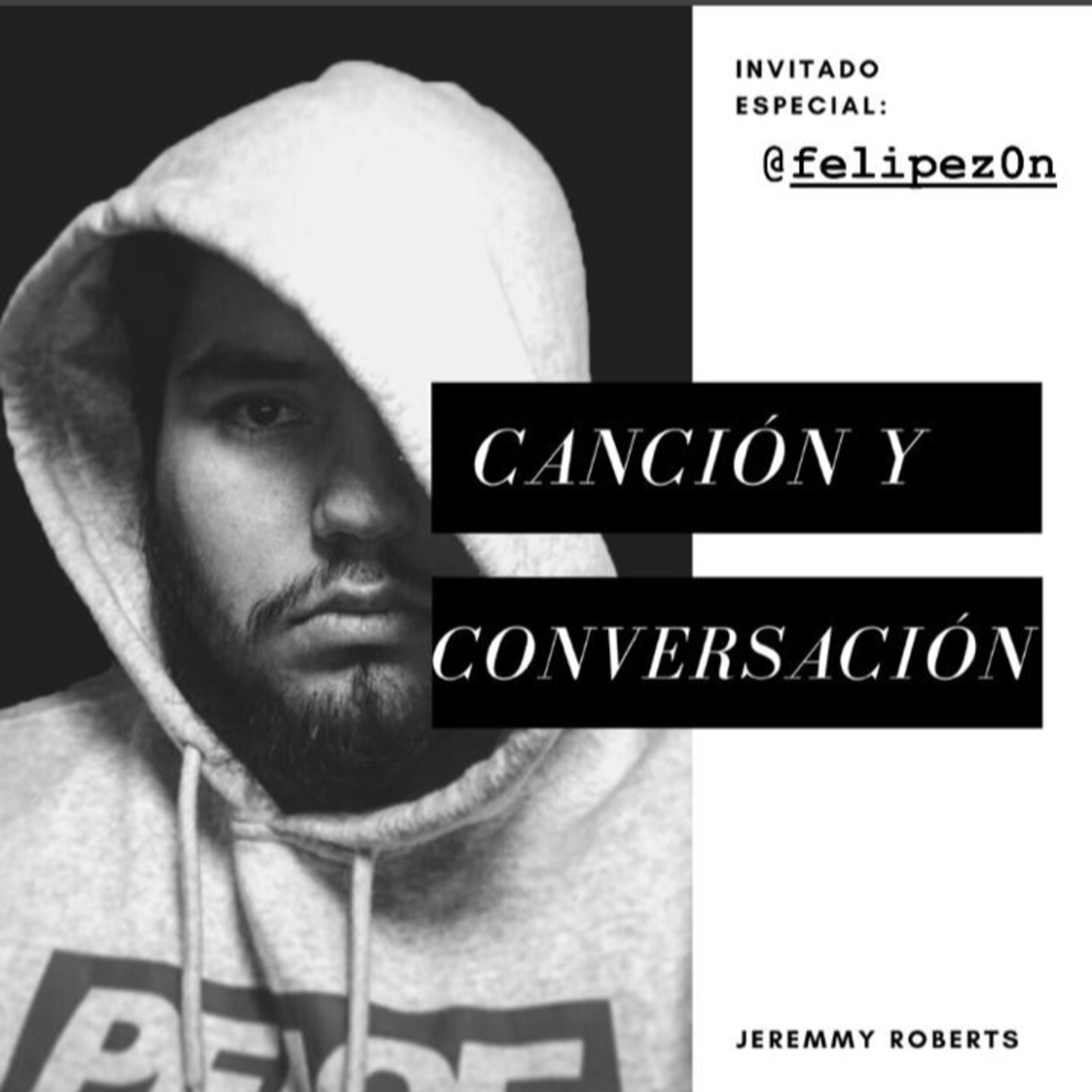 CANCIÓN Y CONVERSACIÓN