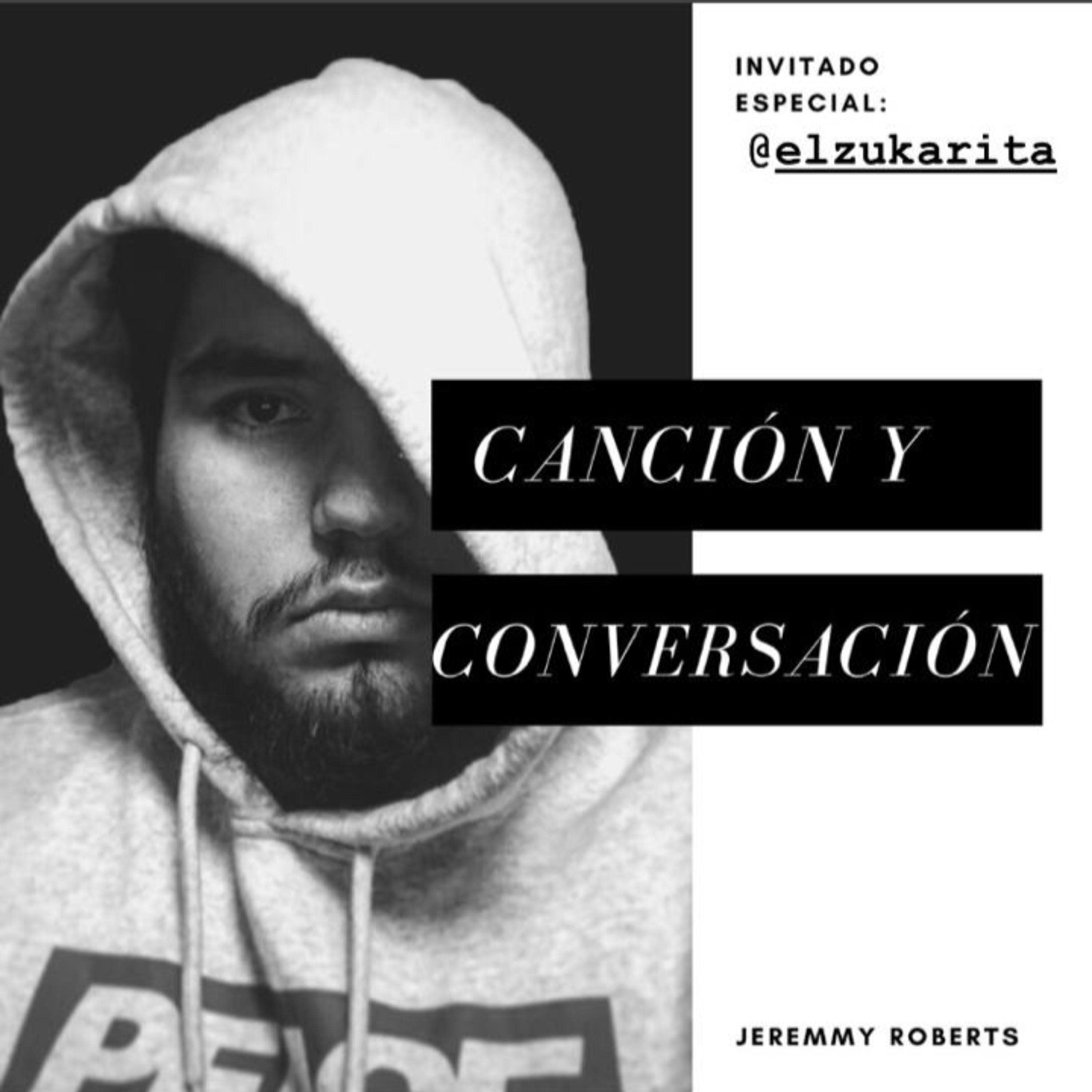 CANCIÓN Y CONVERSACIÓN