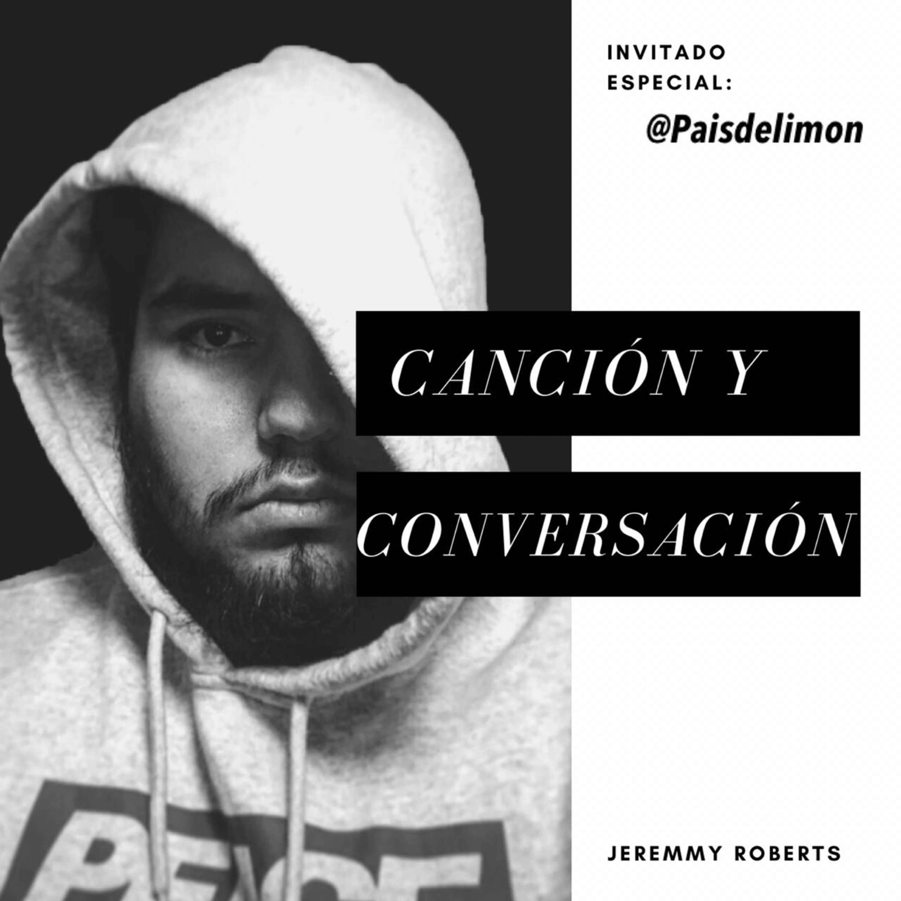 CANCIÓN Y CONVERSACIÓN