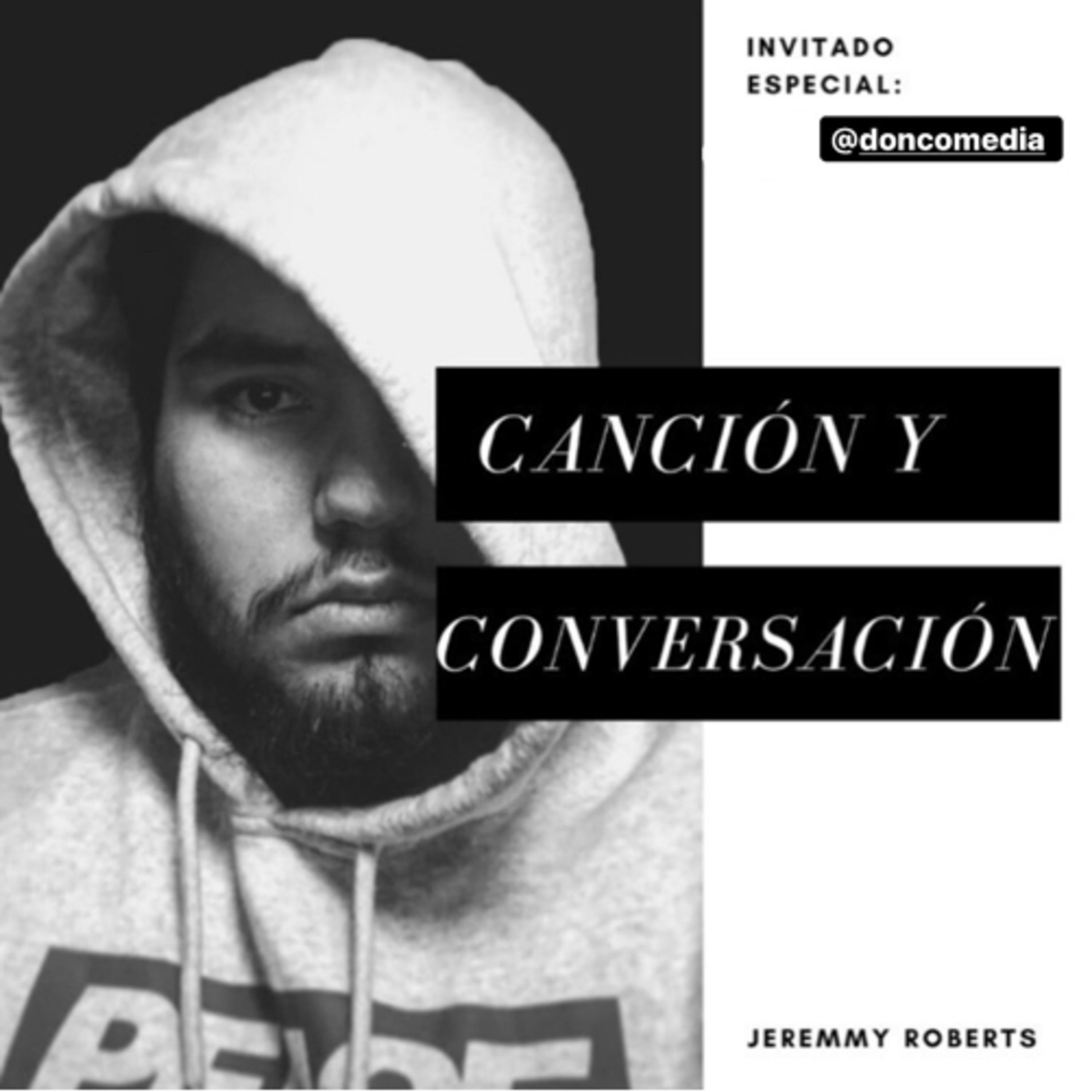 CANCIÓN Y CONVERSACIÓN
