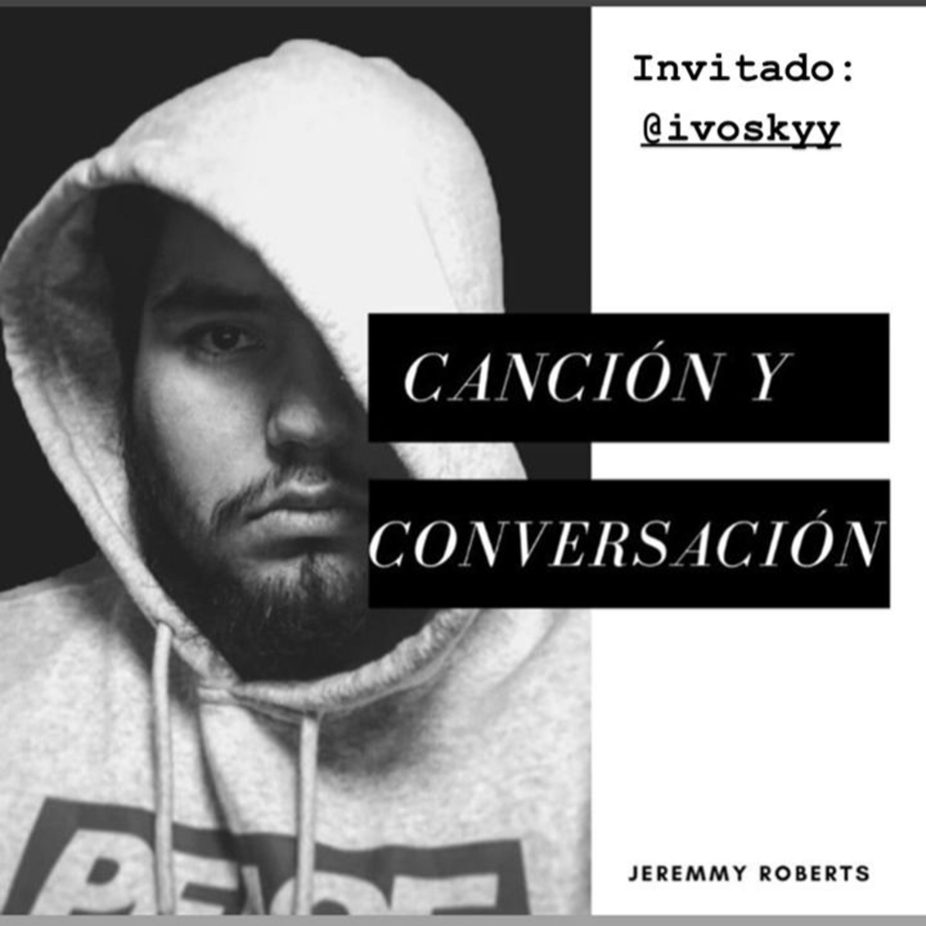 CANCIÓN Y CONVERSACIÓN